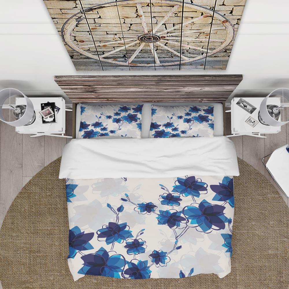 Designart BED19228-Q bedding - View #2