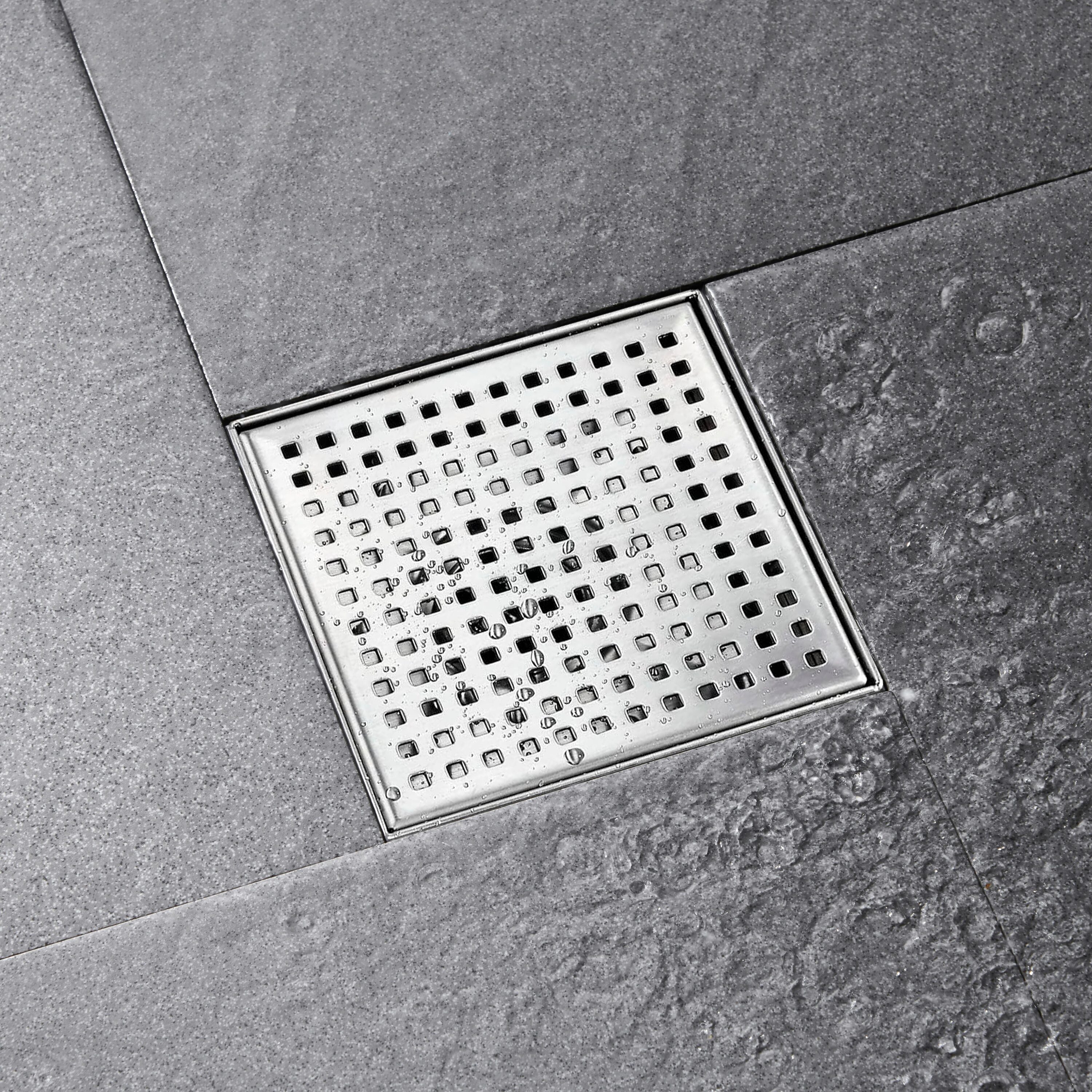 Bayfeve BF-370129-MP Drains-Flanges - View #3