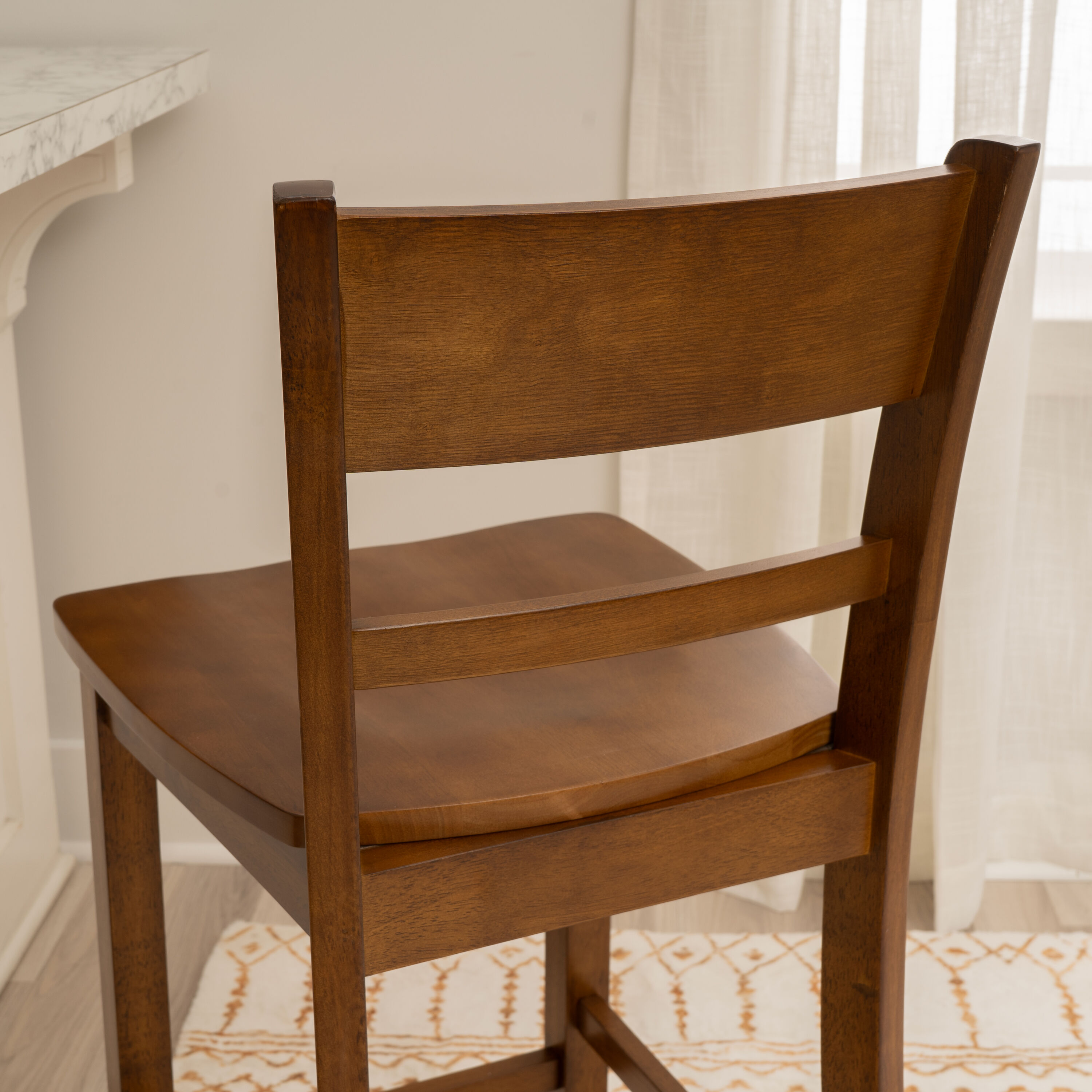 Linon LOWES2194 stools - View #9
