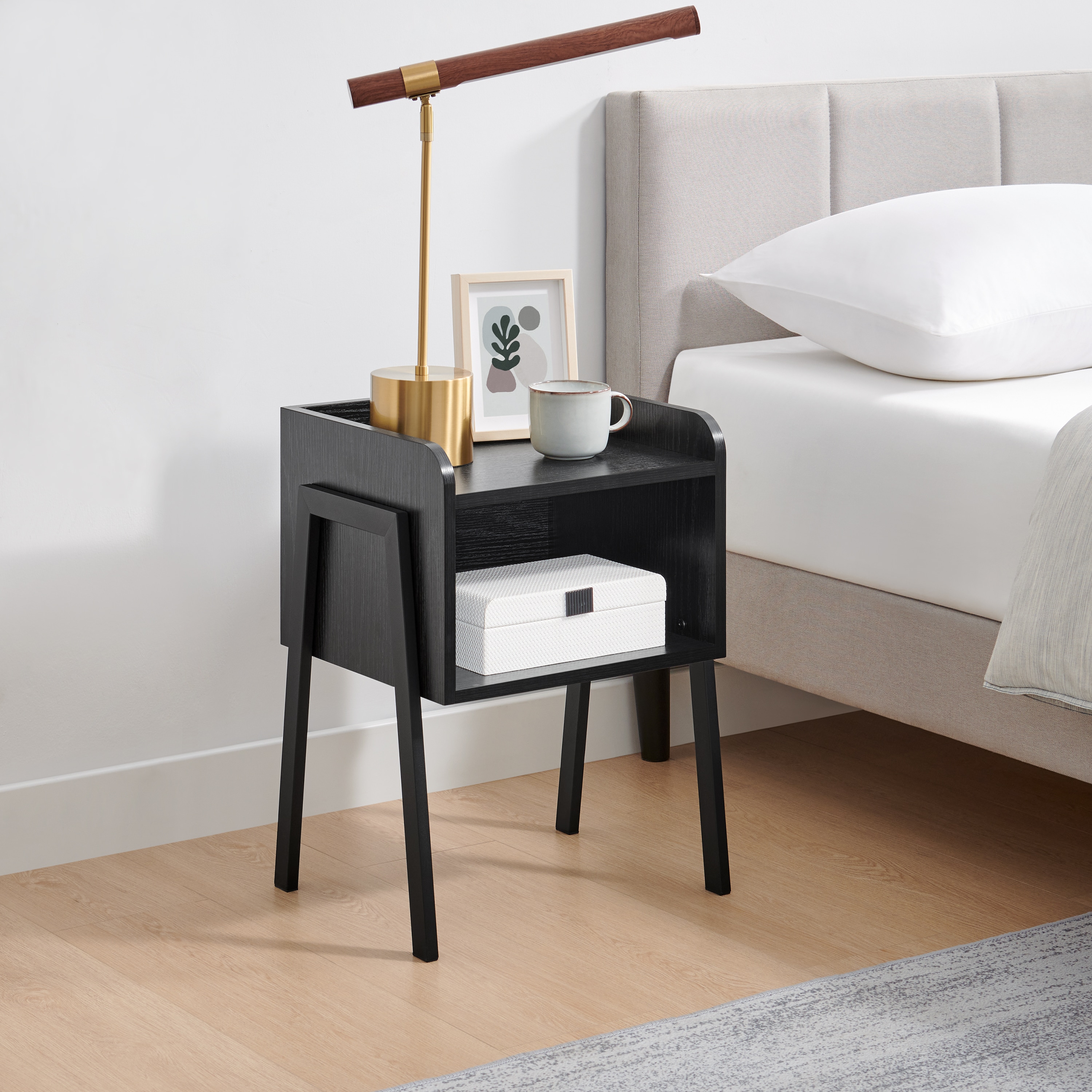Danya B. RT028BLK End-Tables - View #5