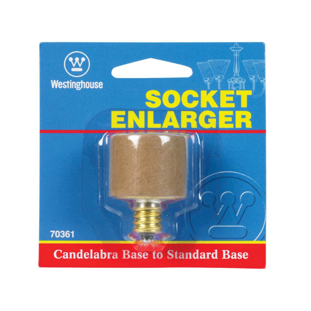 Westinghouse 7036100 Hard-Wired-Sockets - View #3