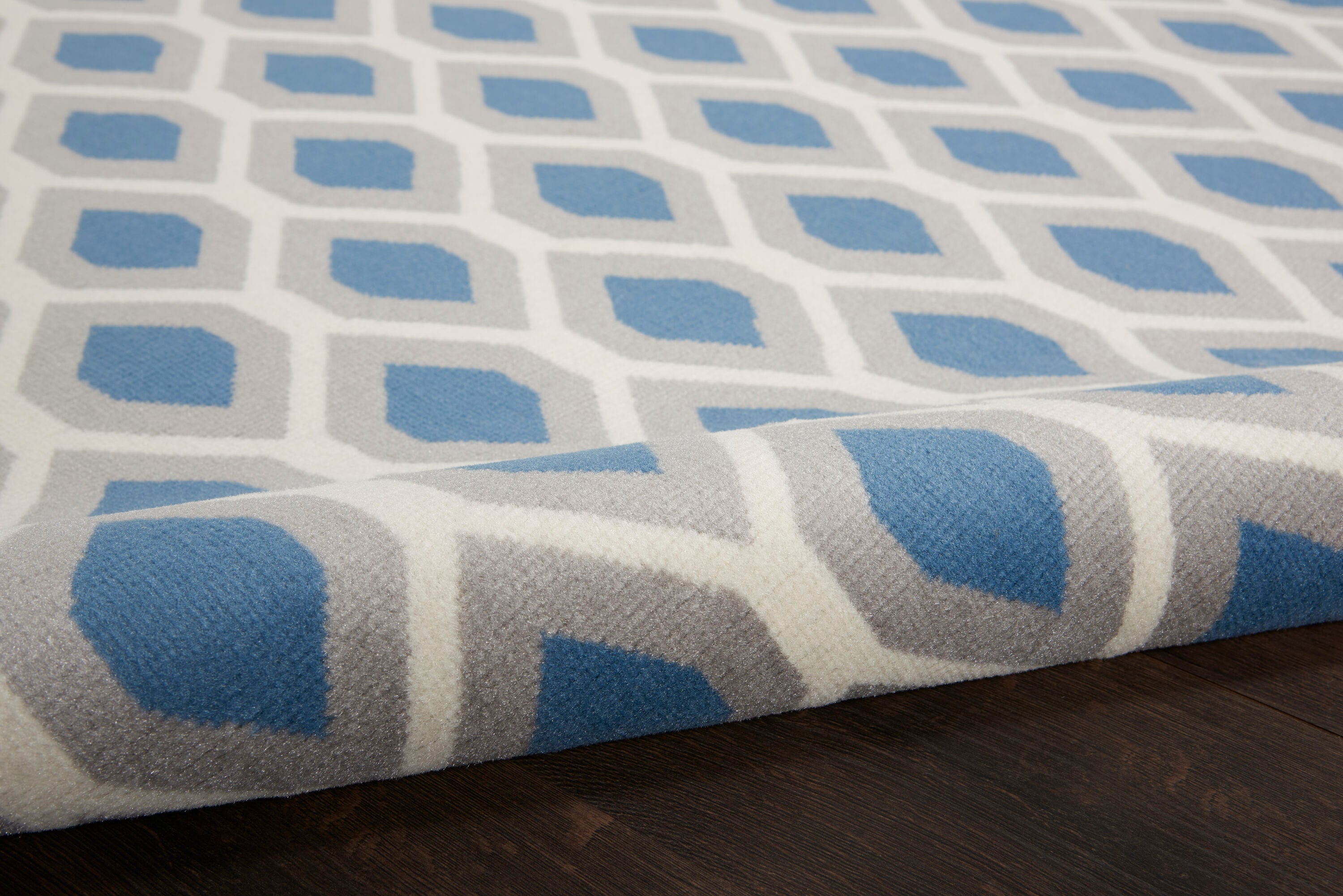 Nourison 99446412089 rugs - View #6