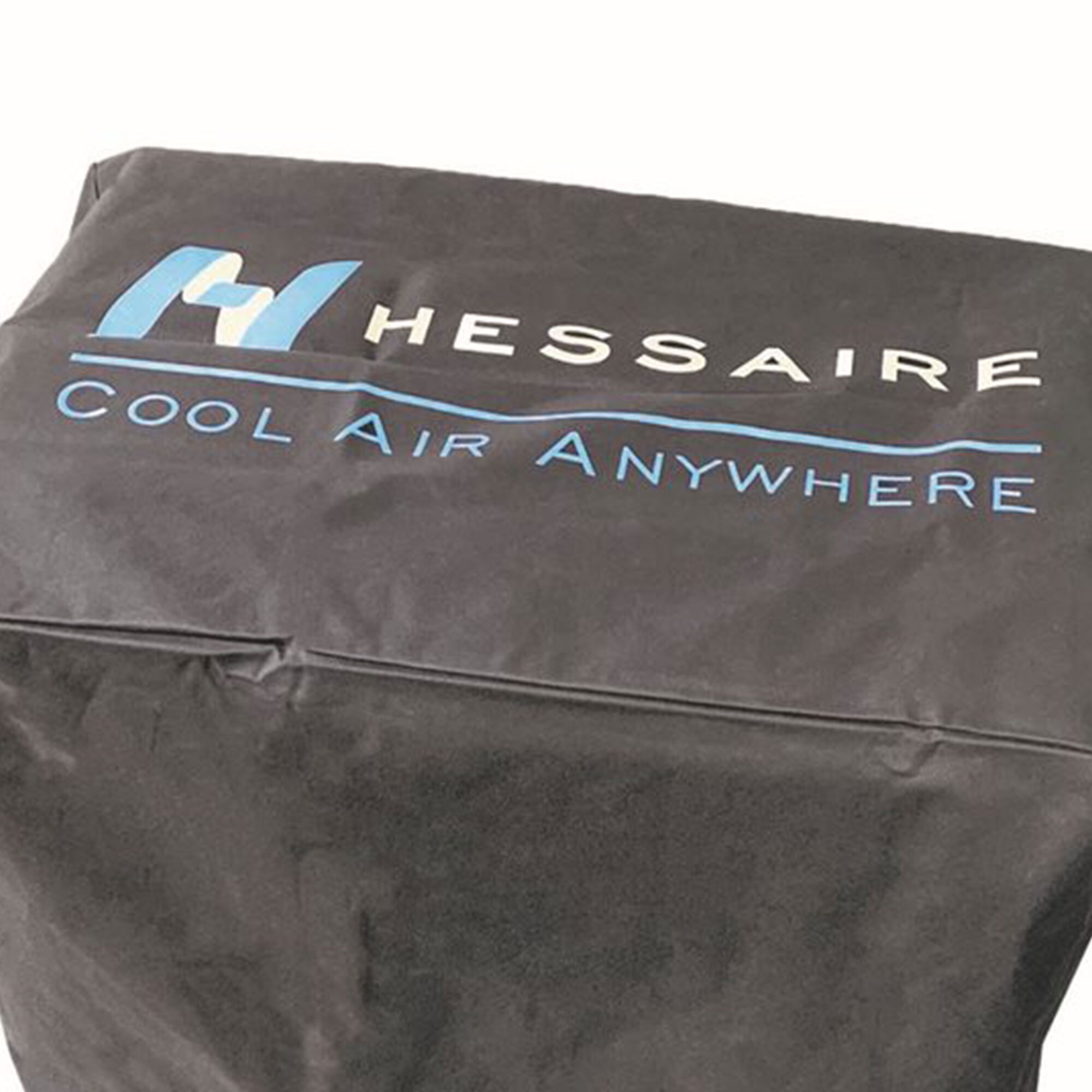 Hessaire Protective Cooler Cover for MC37 Models, Nylon Material, 38in