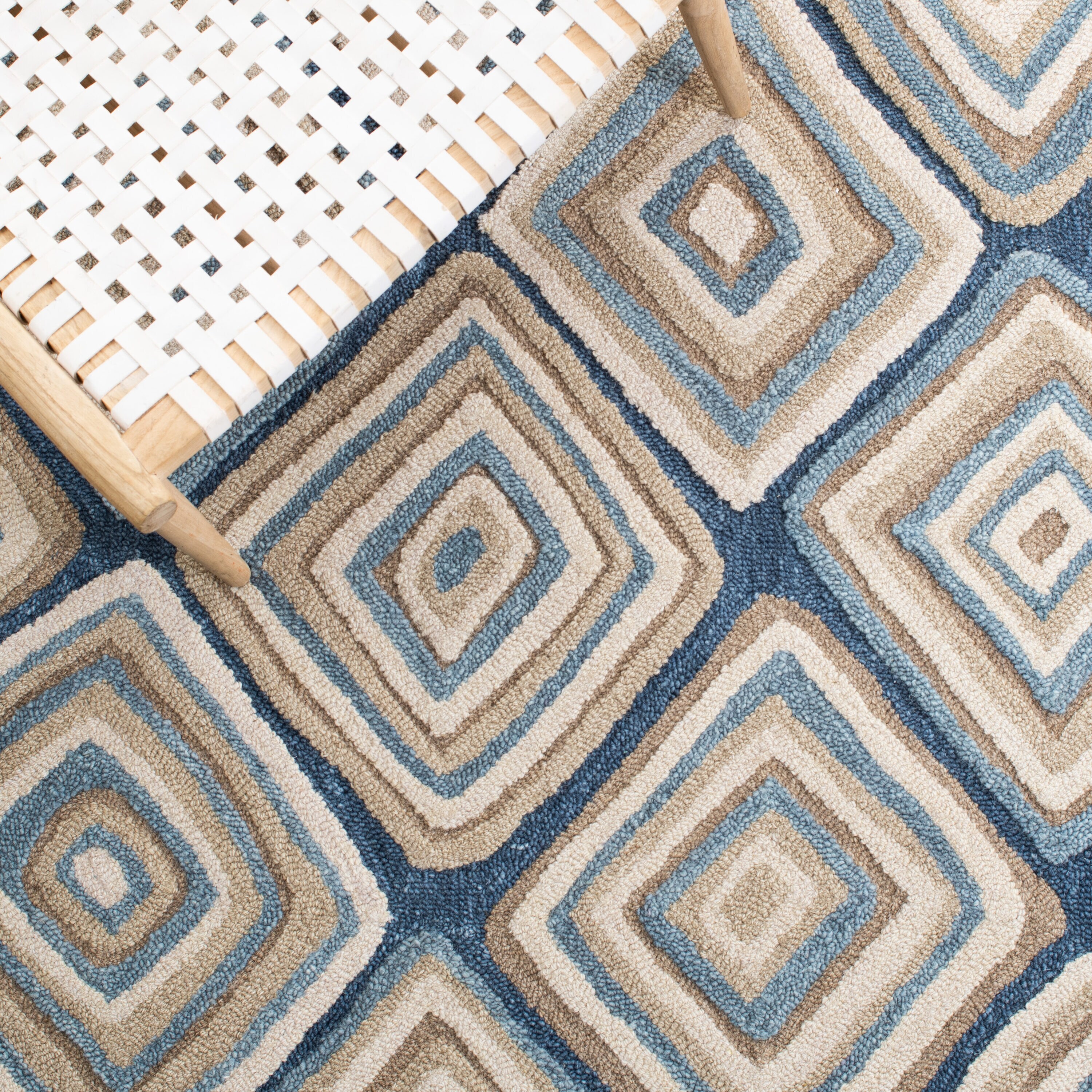 Safavieh APN350M-29 rugs - View #5