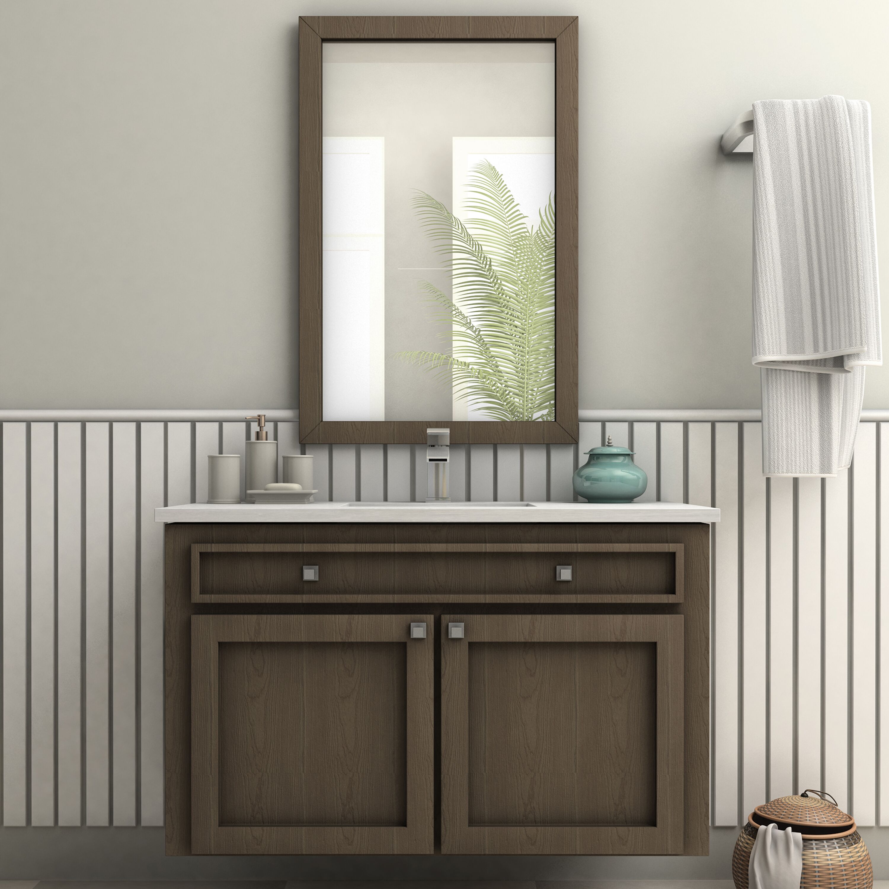 ZLINE KITCHEN & BATH ZEP-BF-CH Lavatory-Faucets - View #4