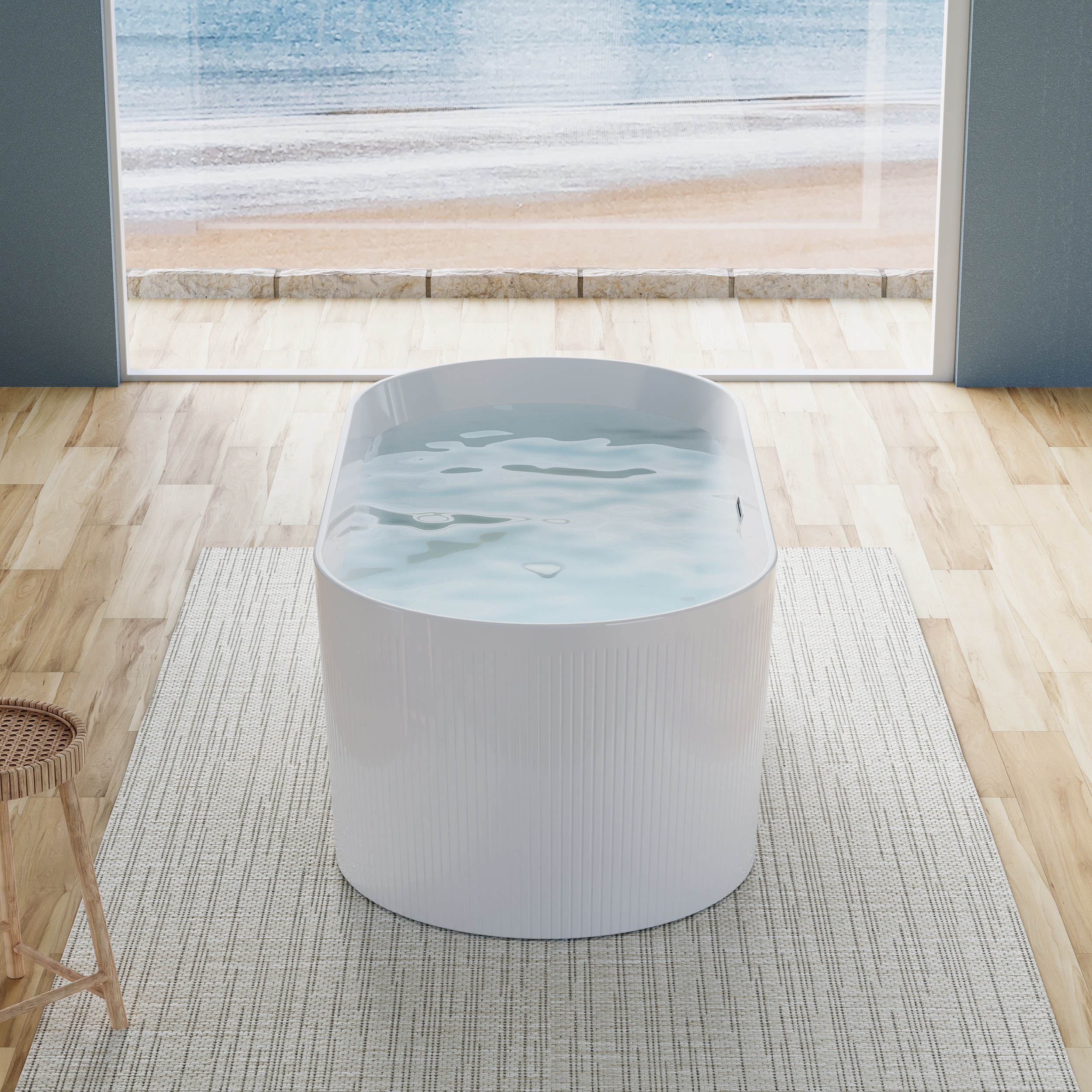 WELLFOR JO-115355 bathtubs - View #16