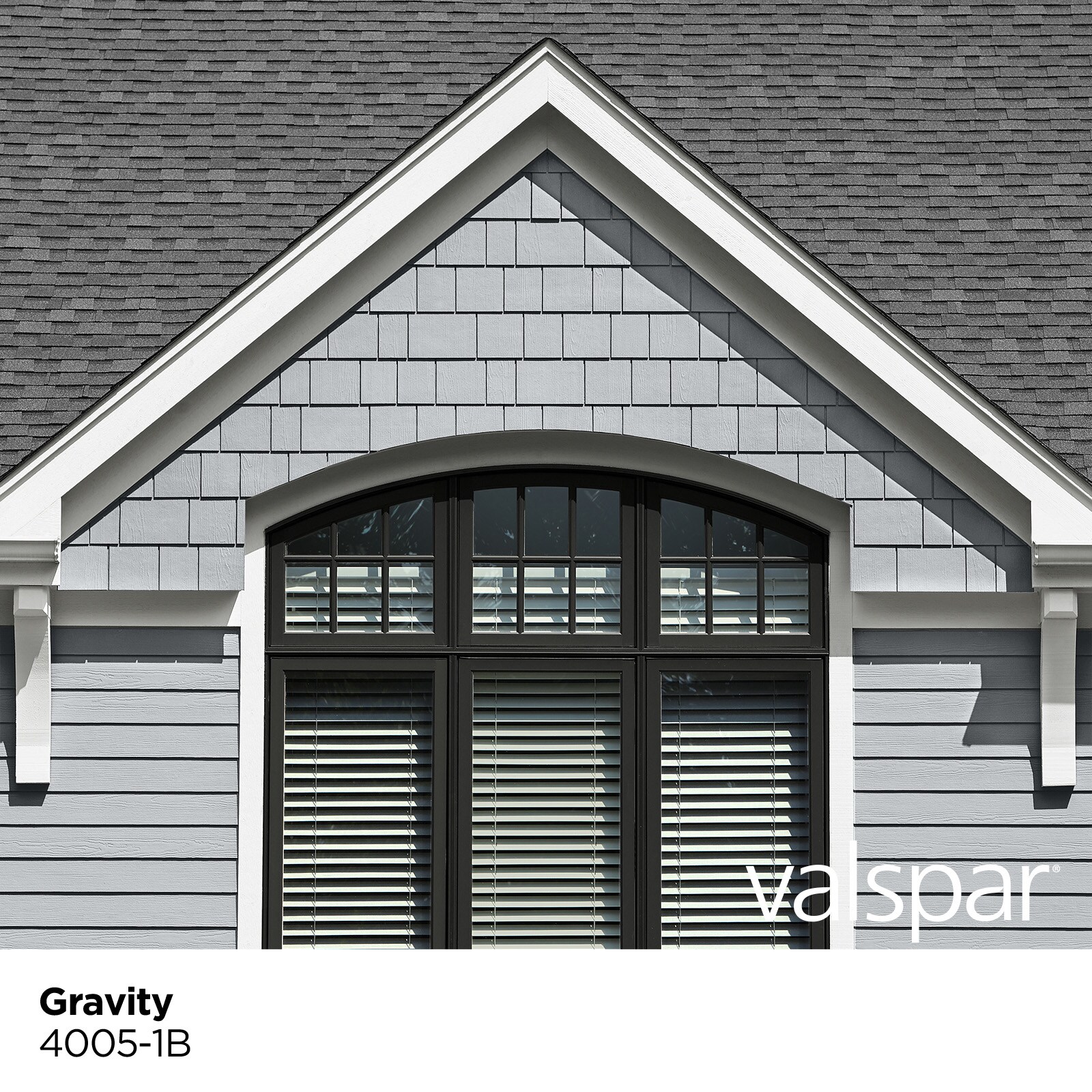 Valspar 4005-1B-148692 Exterior-Paints - View #3