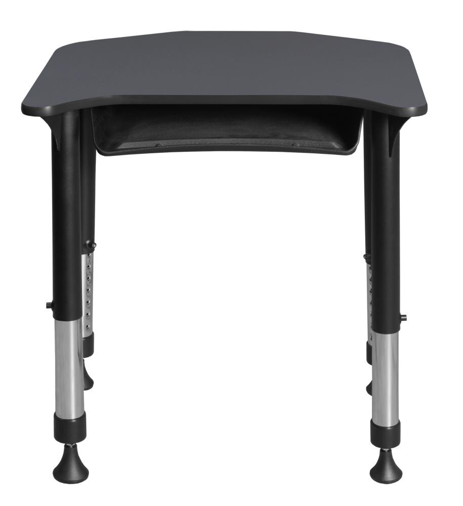 Regency FSDBX2624GY desks - View #2