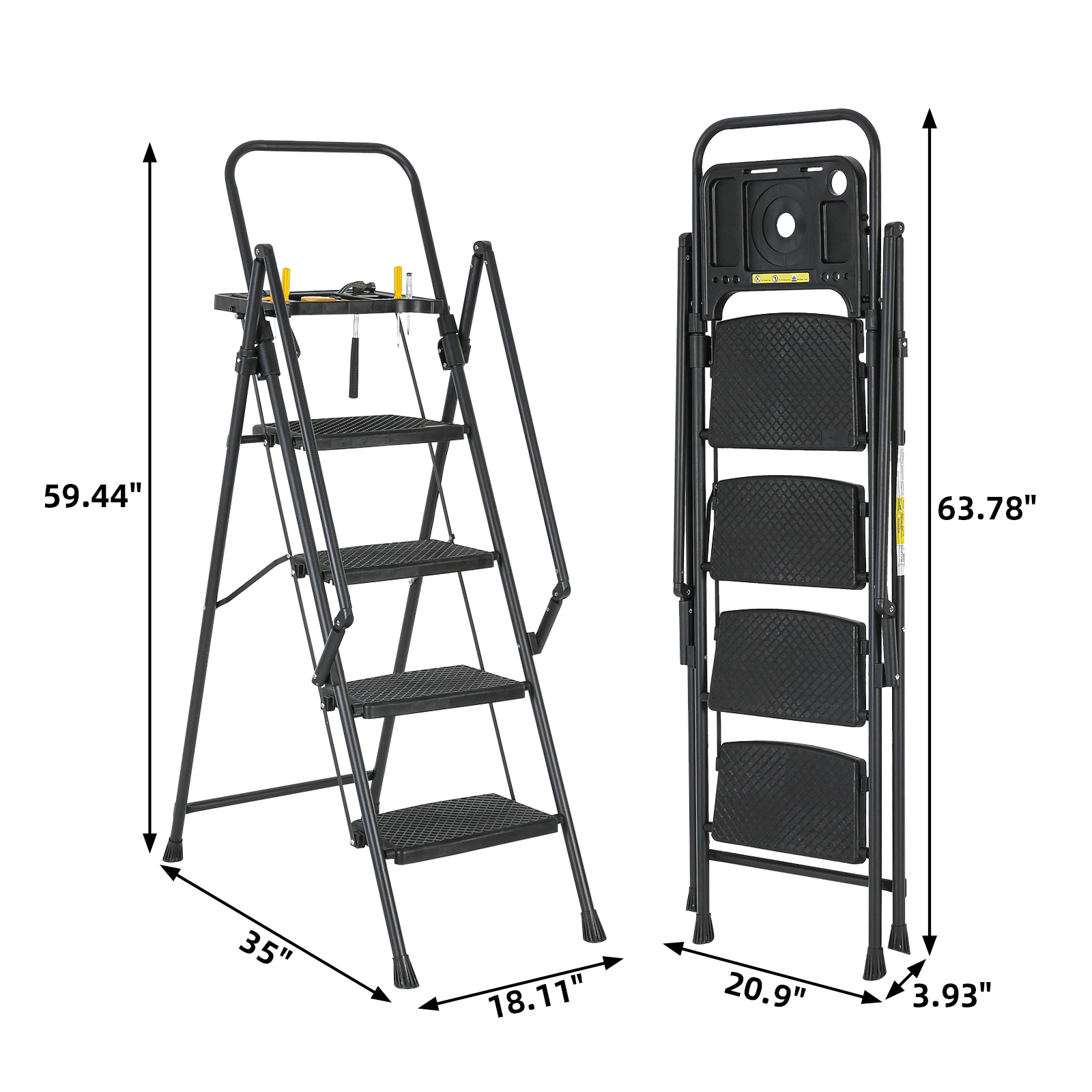Siavonce XH54808 step - View #6