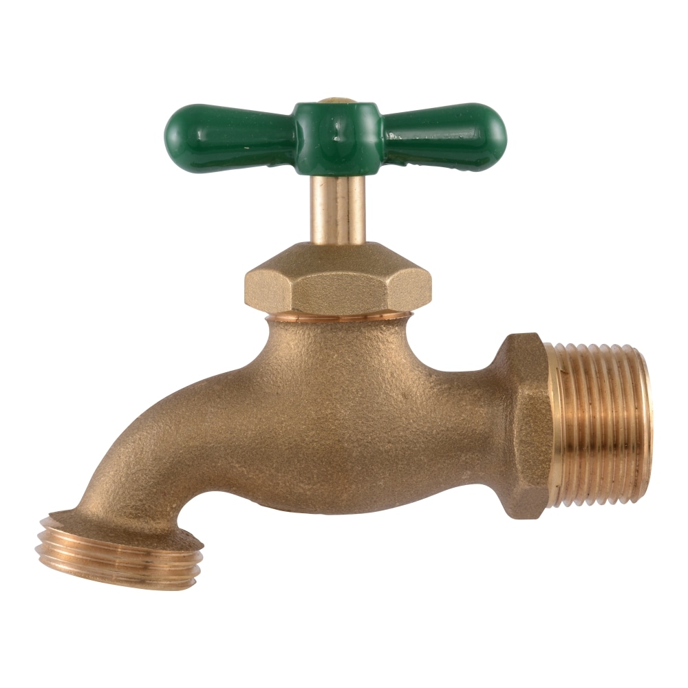 RELIABILT 48629Z Silcock-Hose-Bibbs - View #3