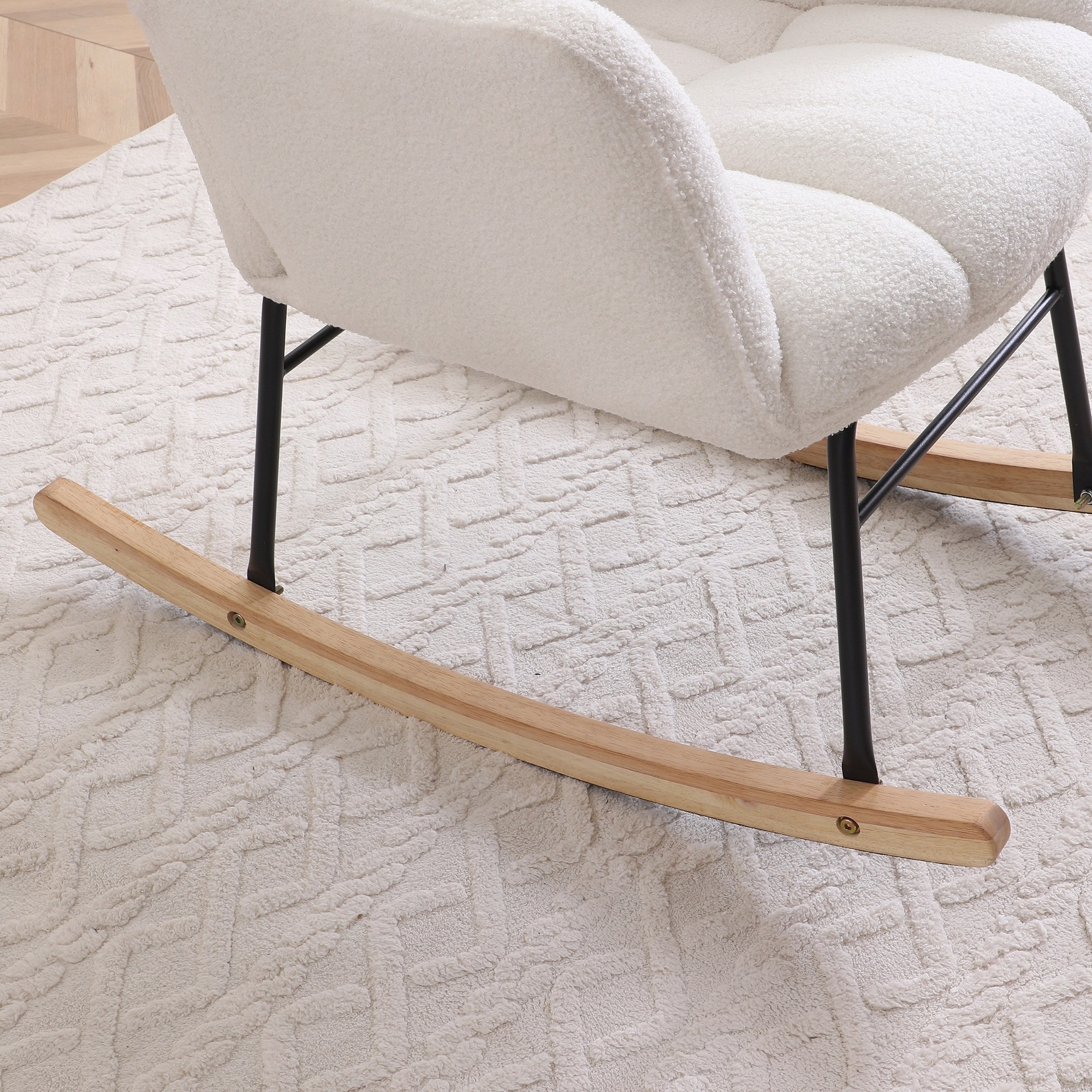 Dexmalle W1117P220385 Office-Chairs - View #6