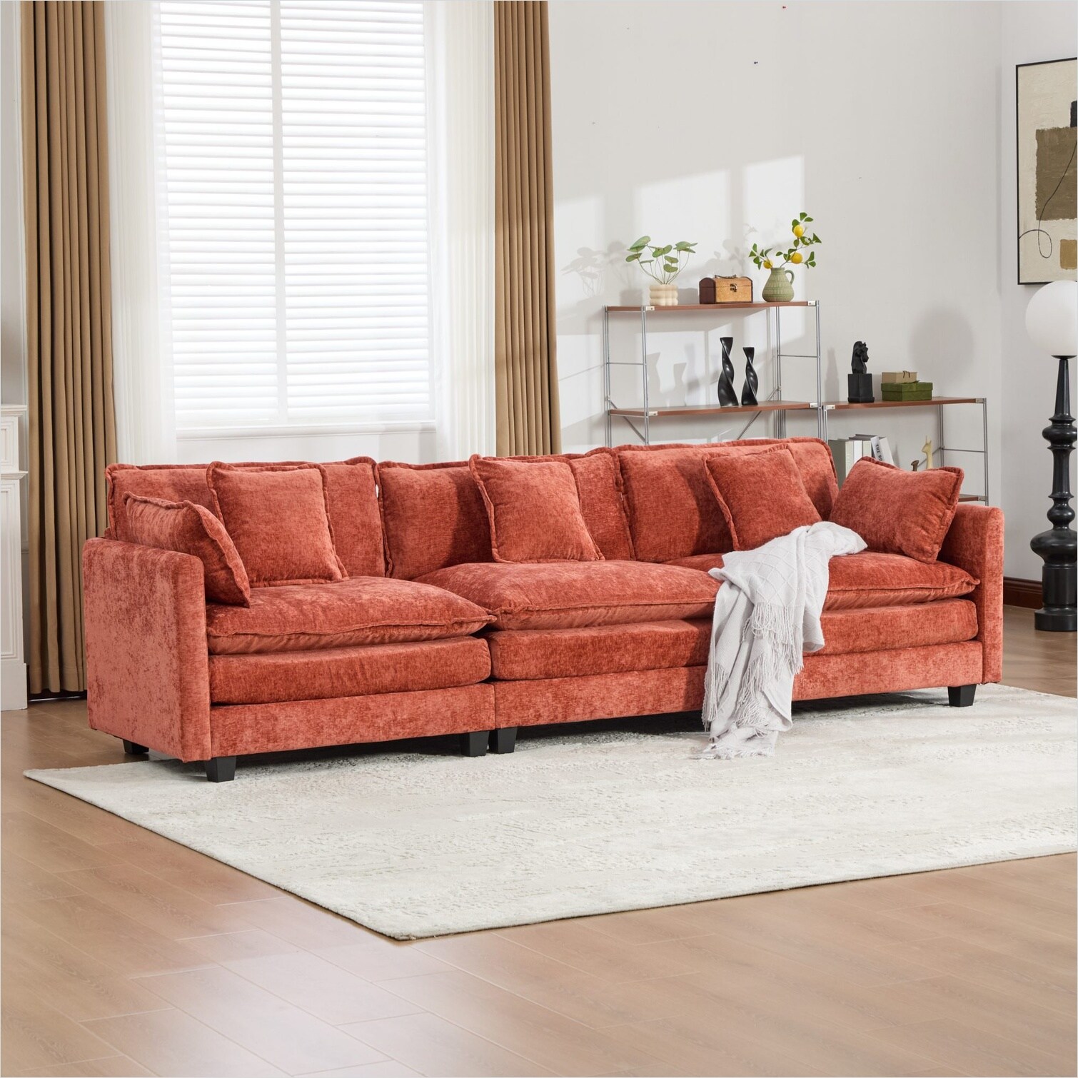 SunJet 03196IY71TOK Sofas-Loveseats - View #2
