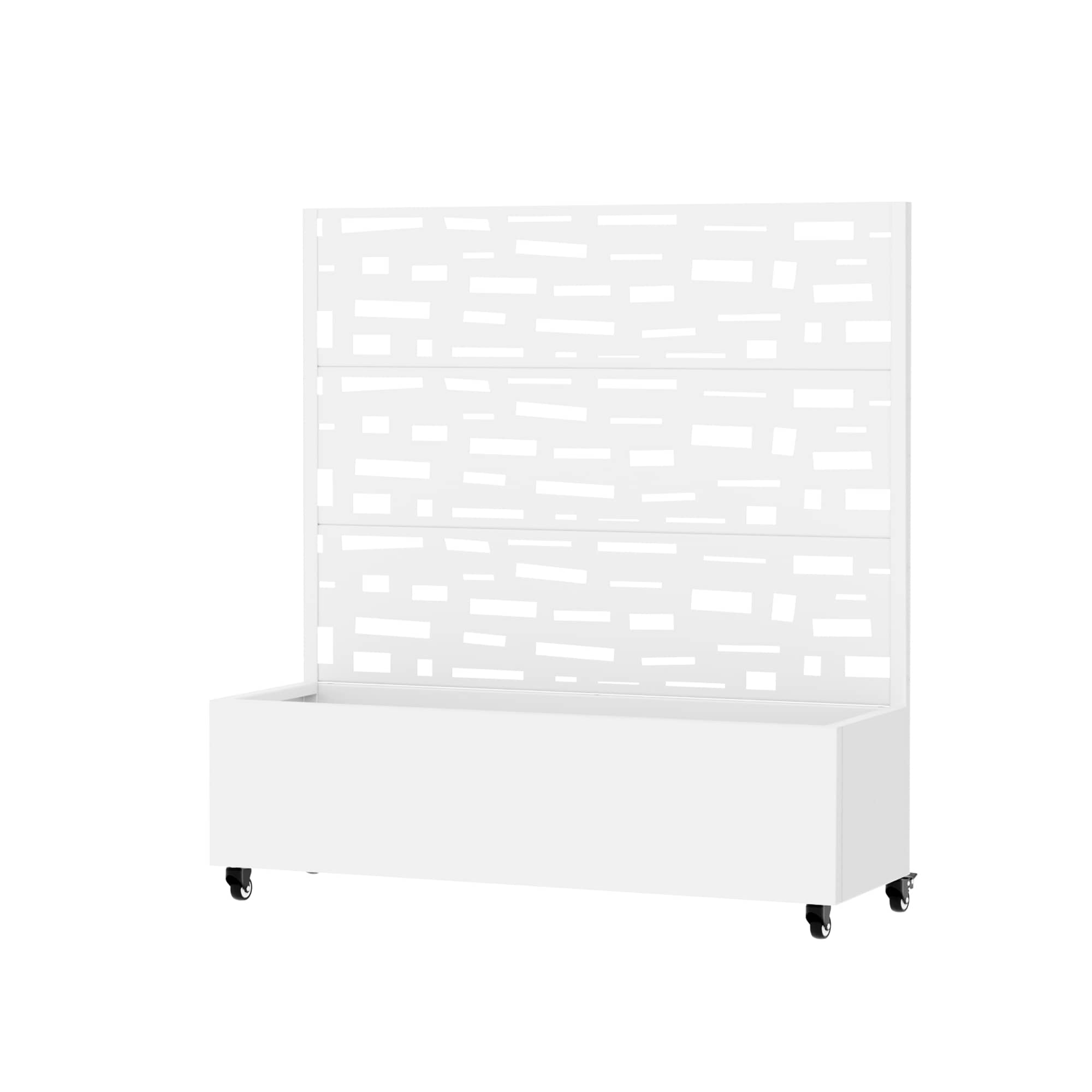 Misty Moon LW0406-SYJZZX-A86 Planter-Window-Box - View #7