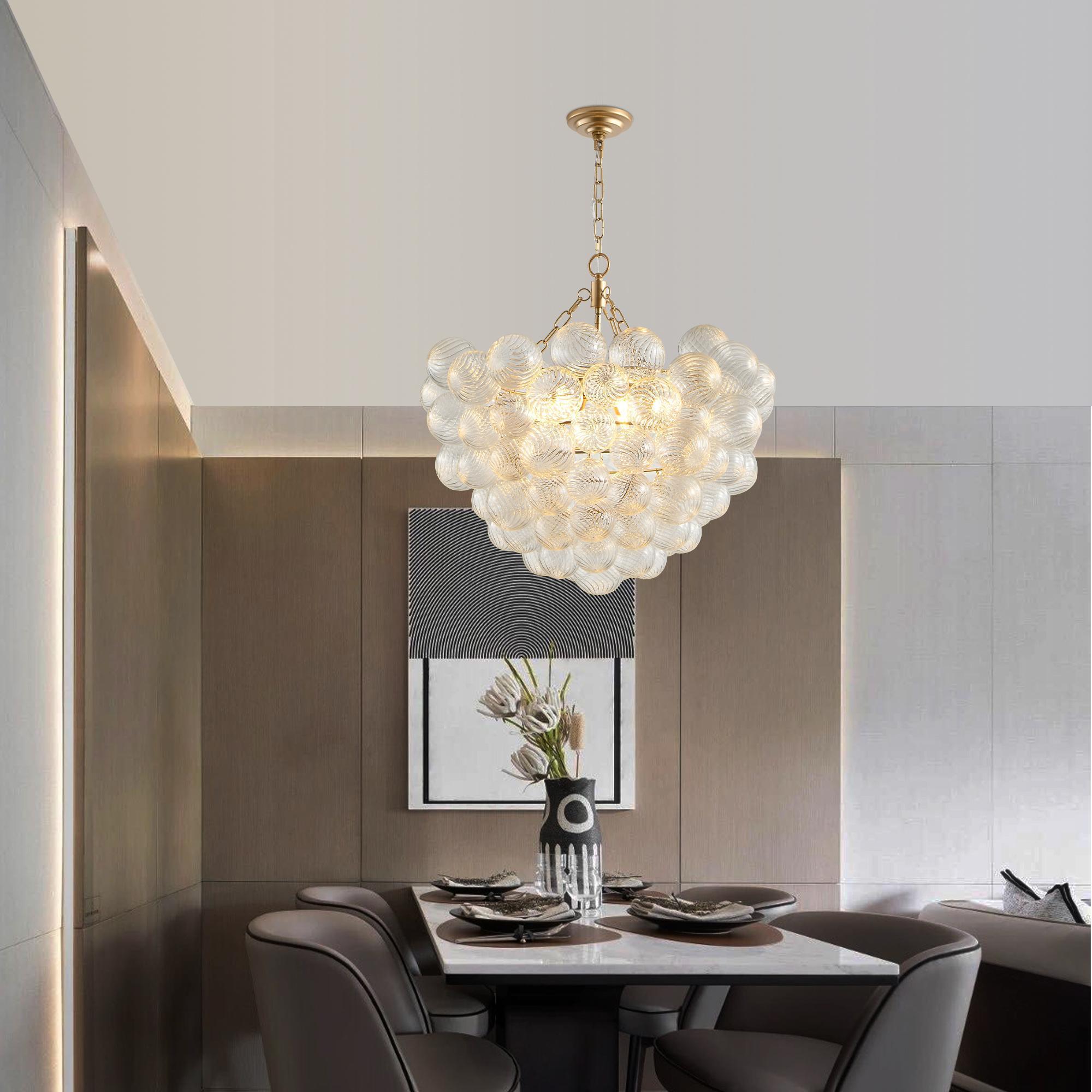 Bayfeve BF-479743-MP Pendant-Lights - View #5