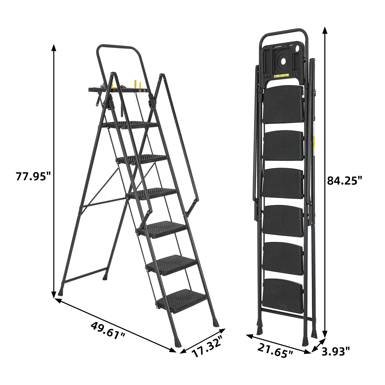 Siavonce XH06797 step - View #6
