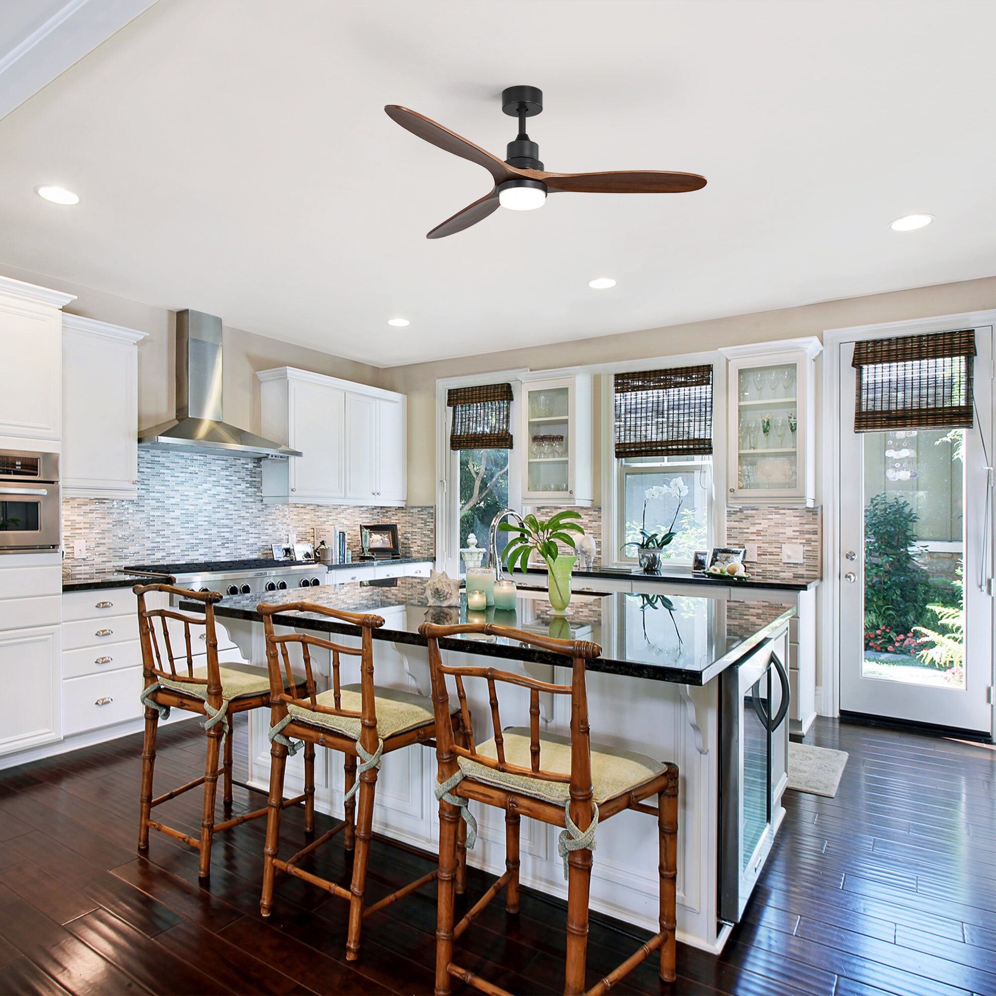 Afoxsos LAF0306F37 Ceiling-Fans - View #9