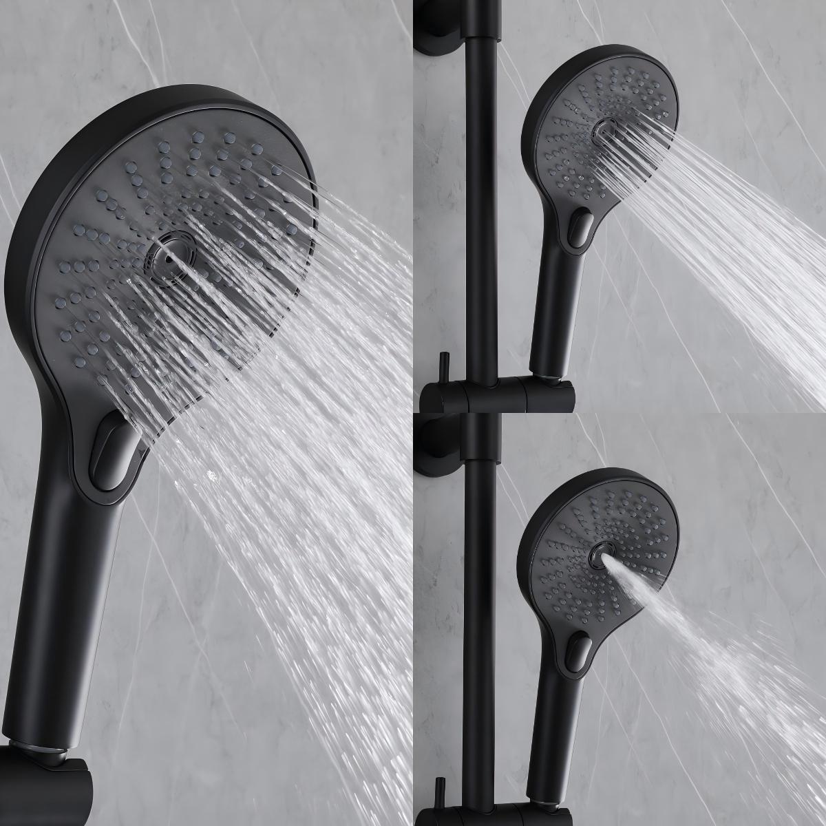 MODLAND MDL0SS11MB5 Showerhead-Bar-Panels - View #4