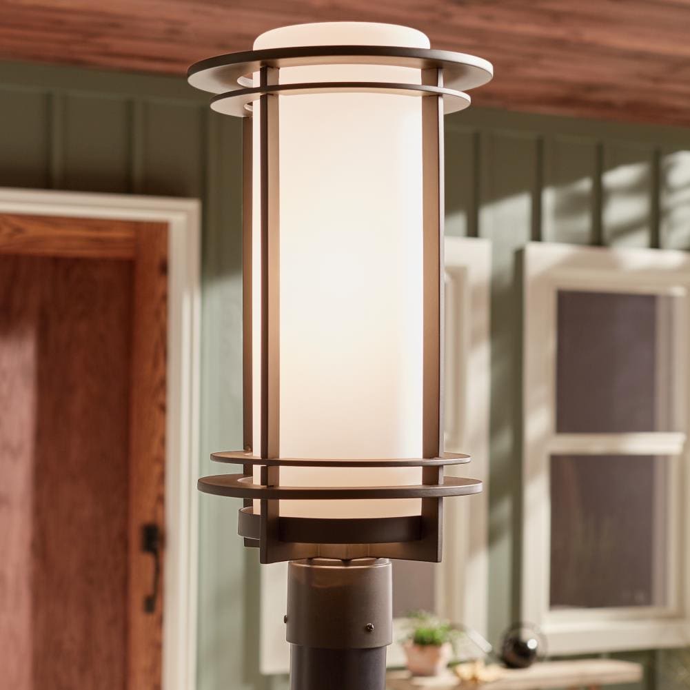 Kichler 49349AZ Post-Lights - View #3
