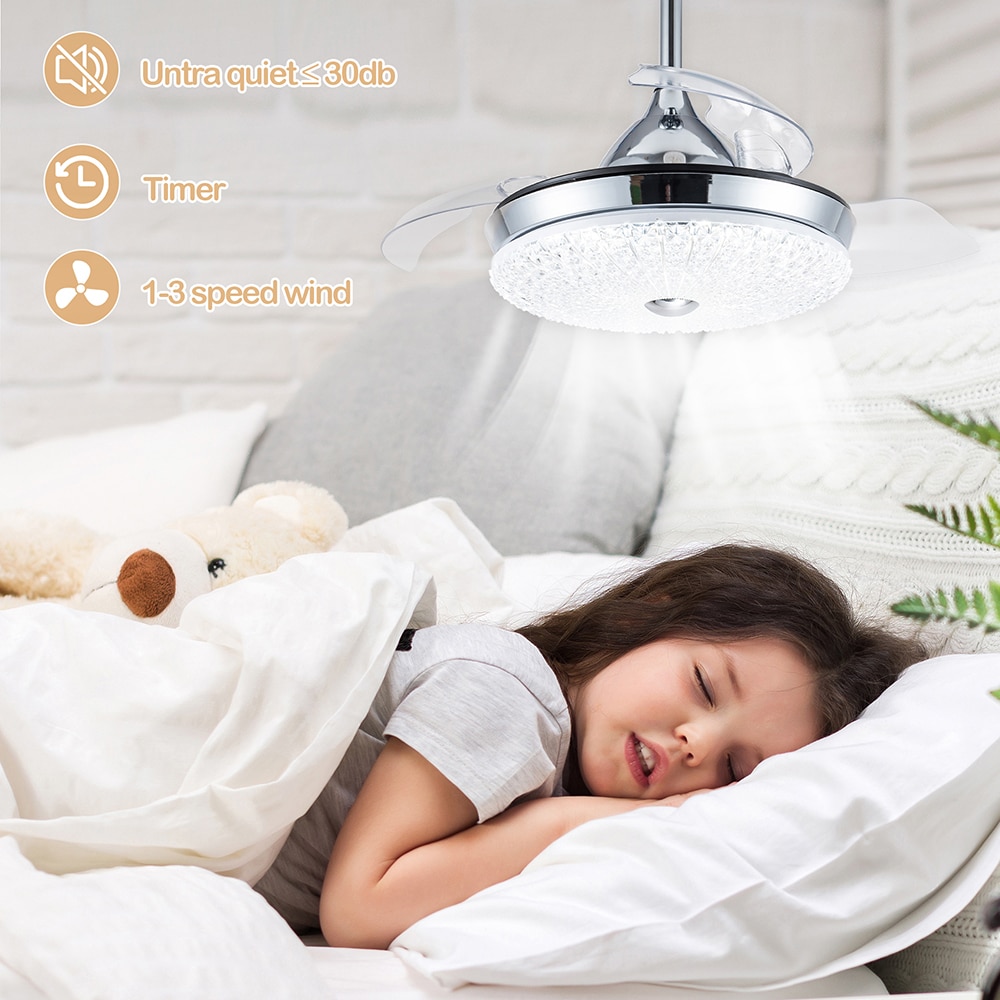 Cusp Barn BD3657-C Ceiling-Fans - View #8