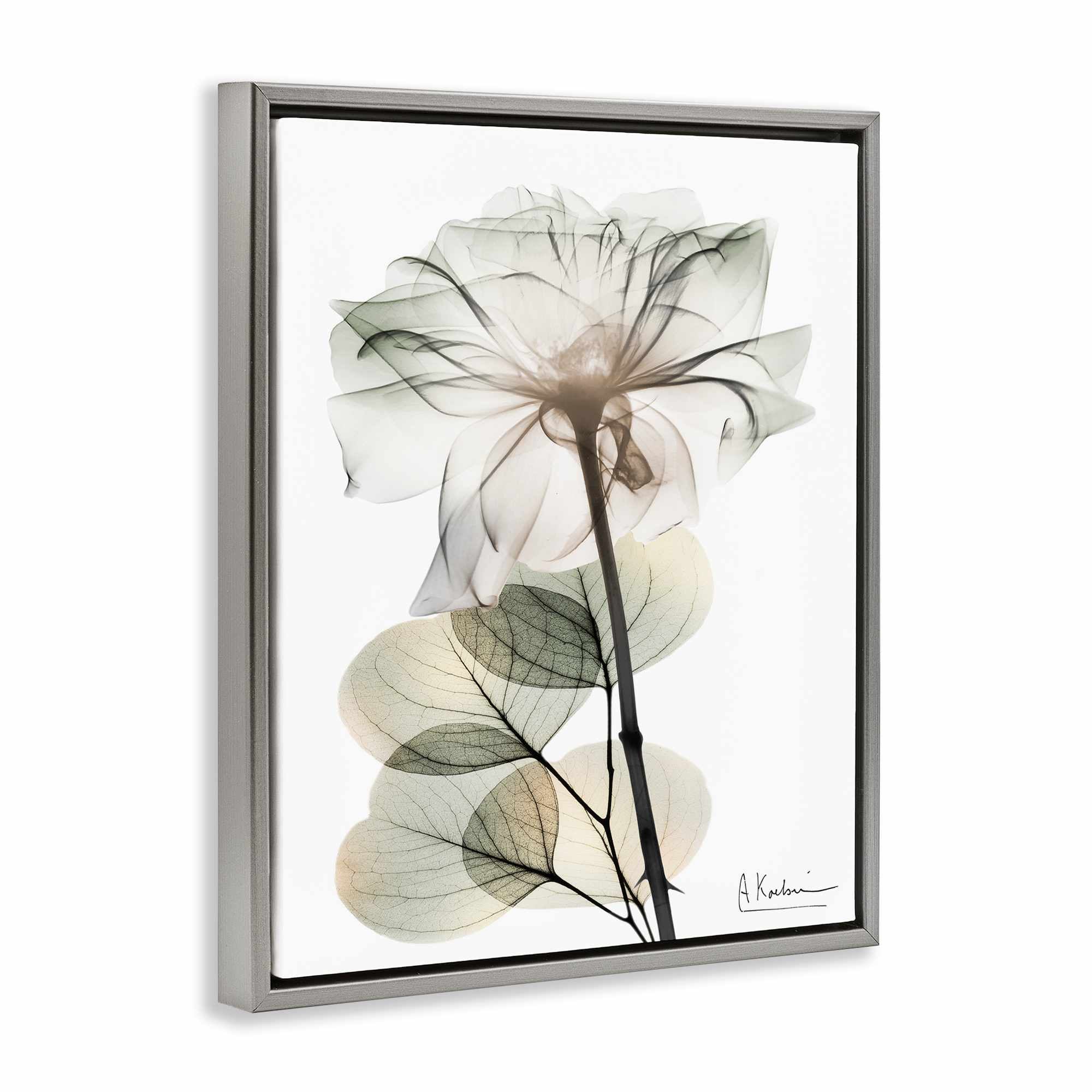 Stupell Industries BS-011-FFL-24X30 Wall-Art - View #2