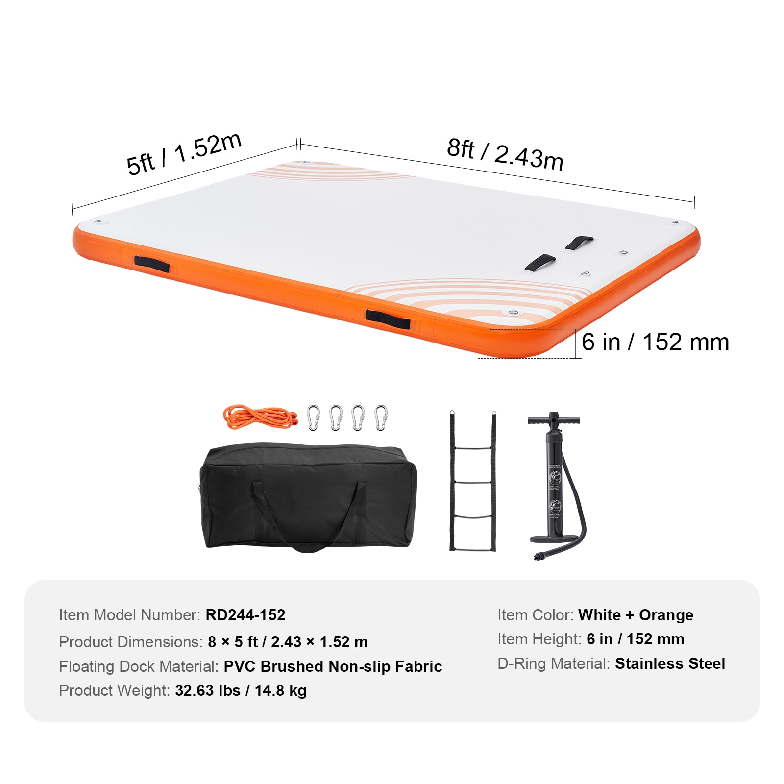 GIVIMO LW102GIVSS1290 Aquatic-Sports - View #4
