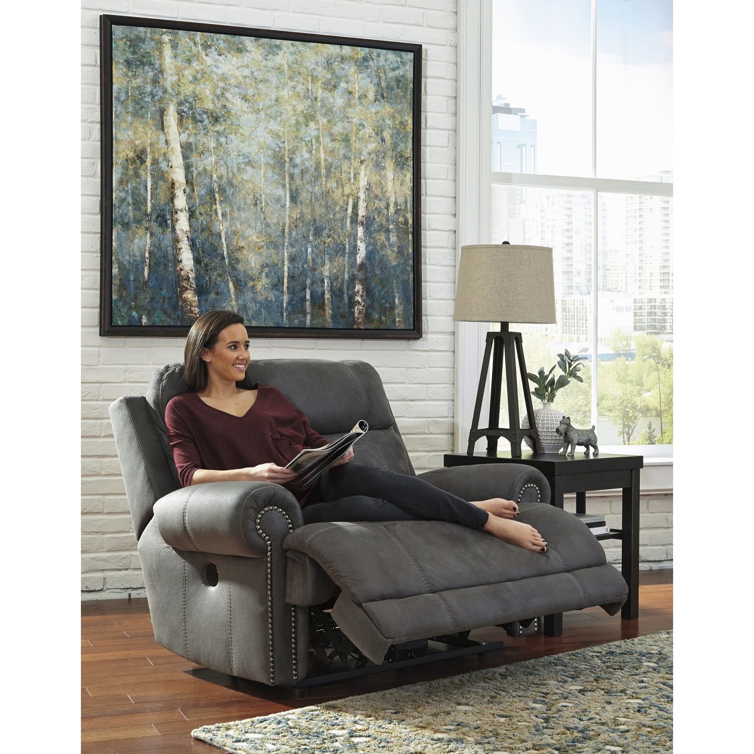 JASMODER HS003840152 recliners - View #2
