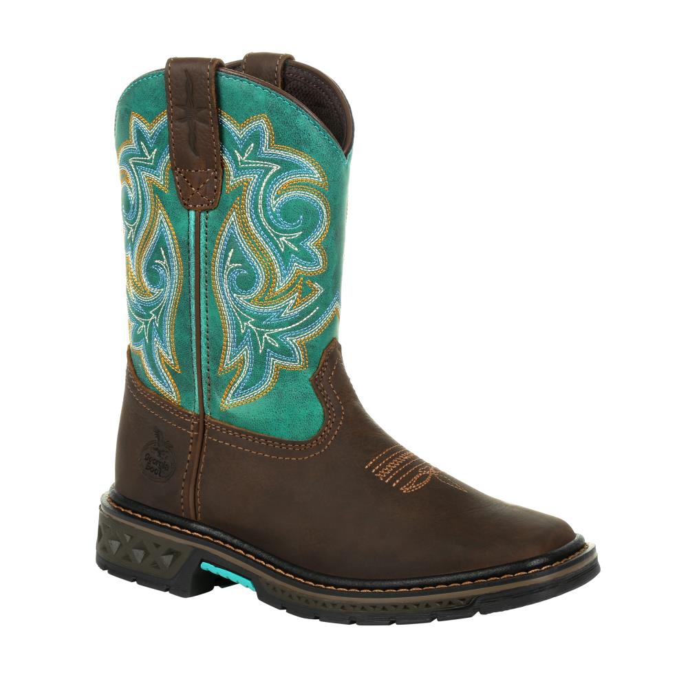 Georgia Boot GB00410Y M  050 footwear - View #3