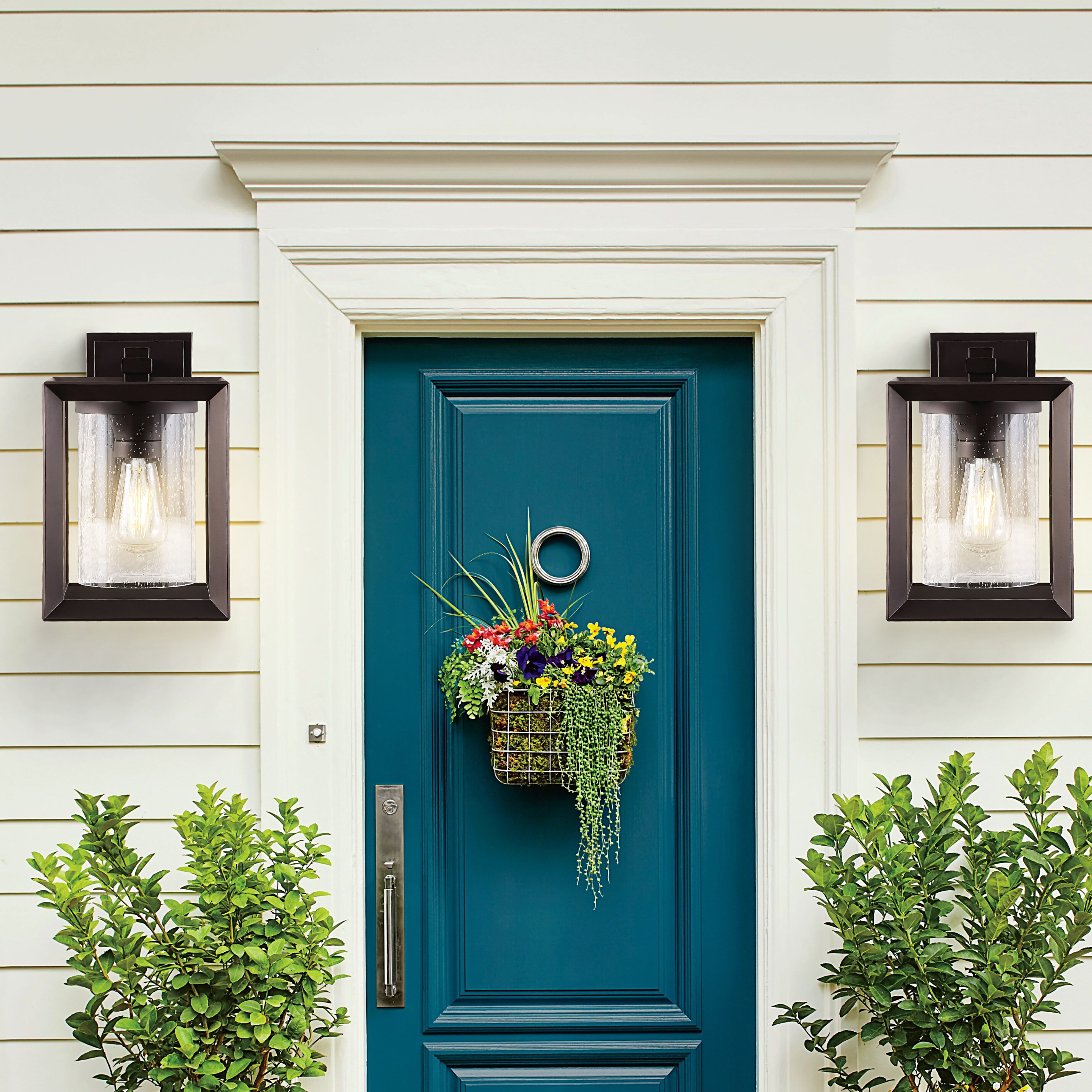 JONATHAN  Y JYL7607A-SET2 Outdoor-Wall-Lighting - View #6