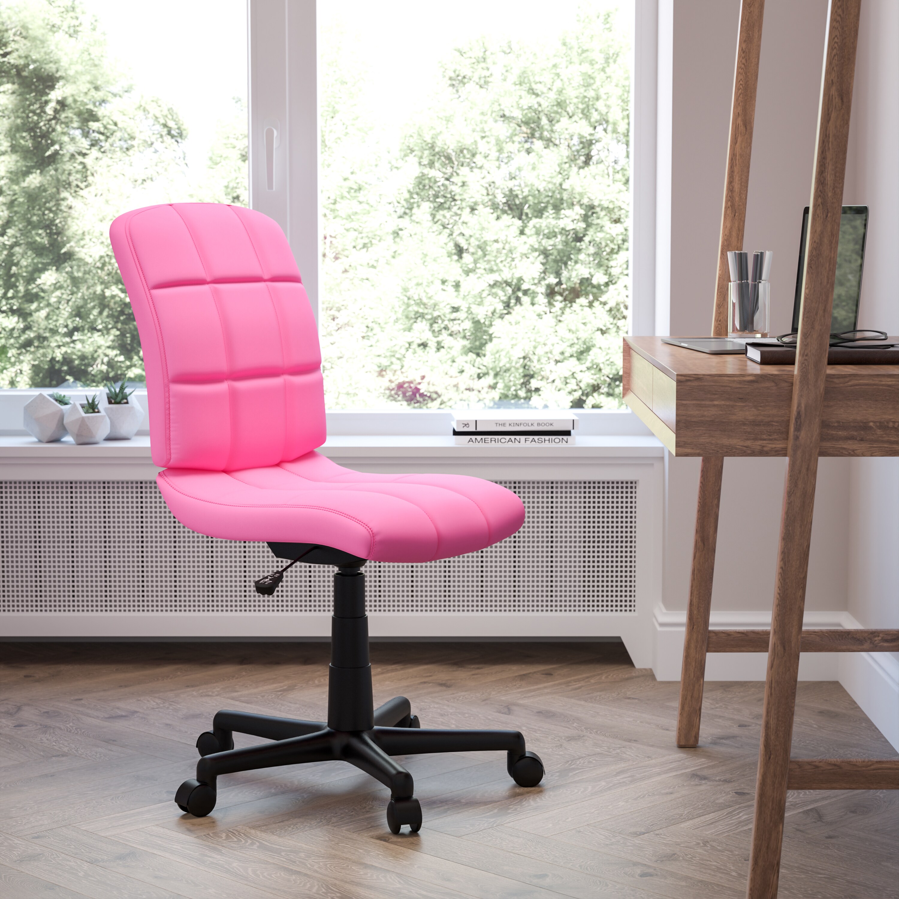 Emma + Oliver 889142477211 Office-Chairs - View #2