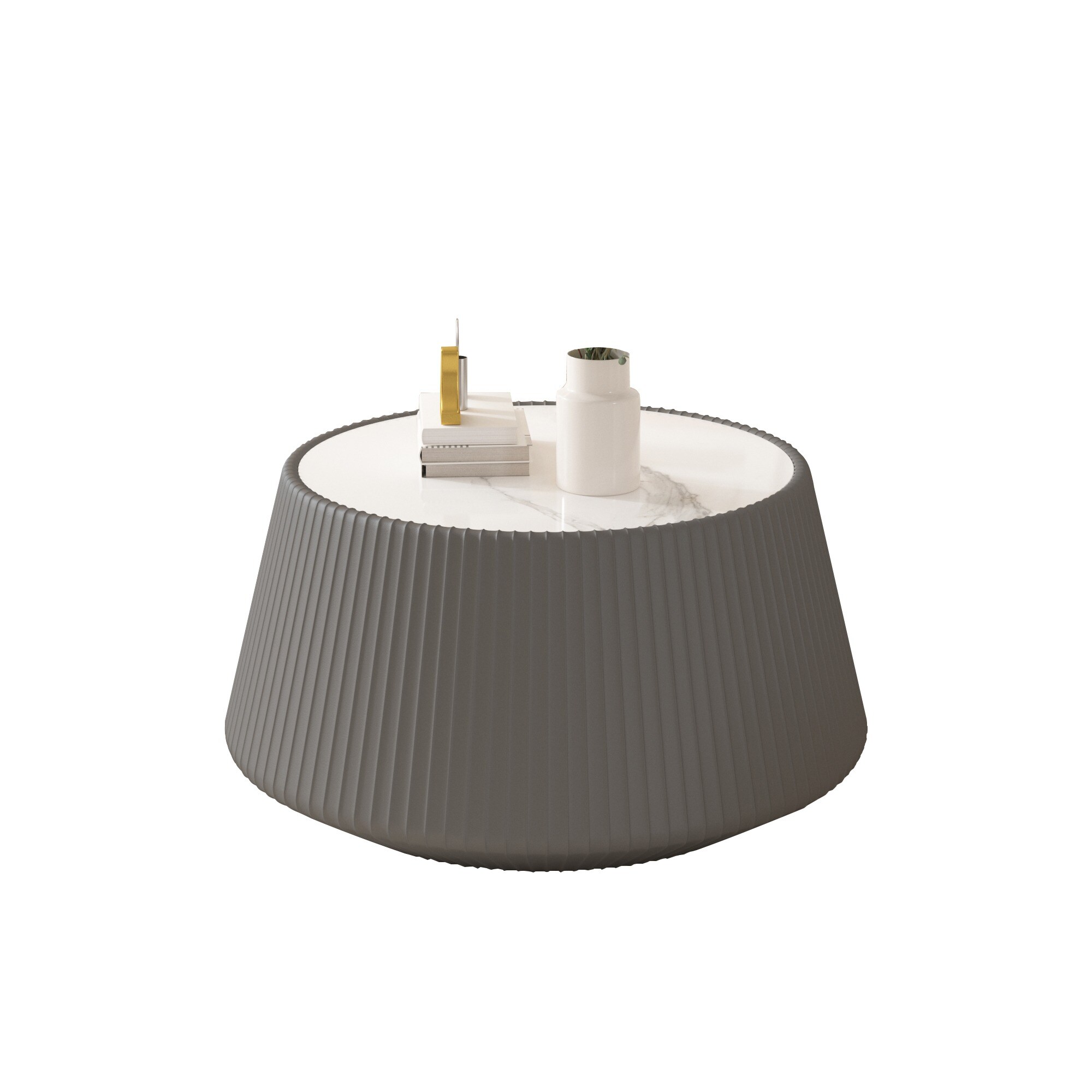 HyperDrop Cart W-W3081P367592 Coffee-Tables - View #4