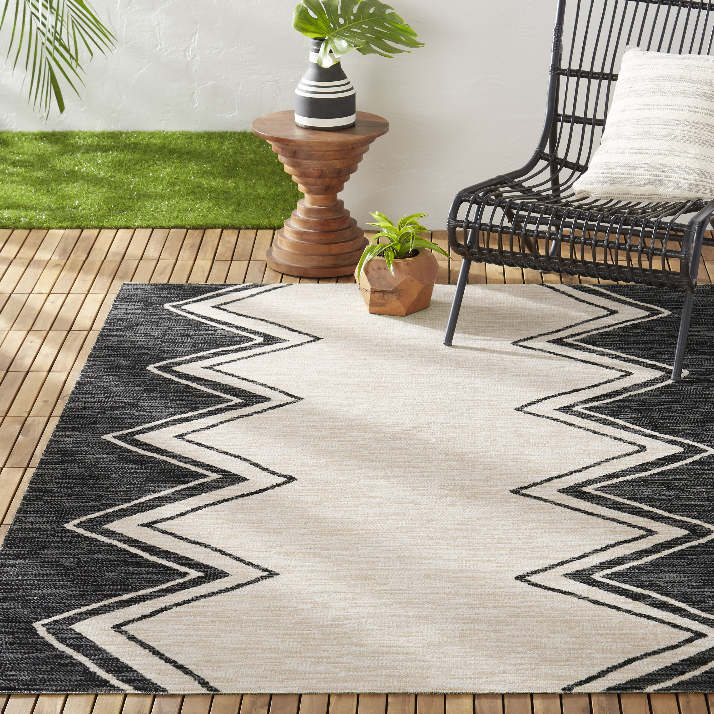 Nicole Miller 2-7899-457 rugs - View #6
