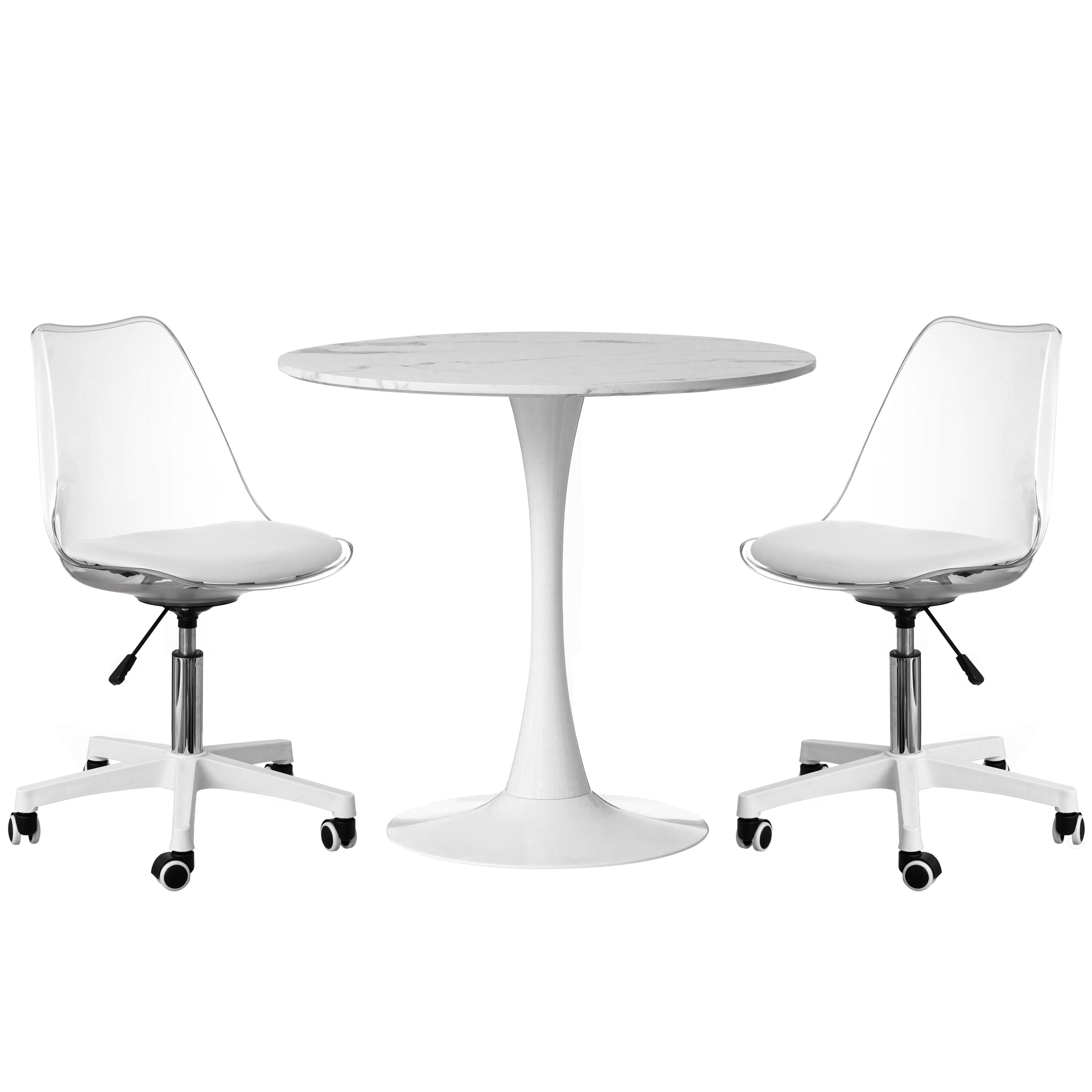 FABULAXE QI004673.CL.2 chairs - View #4