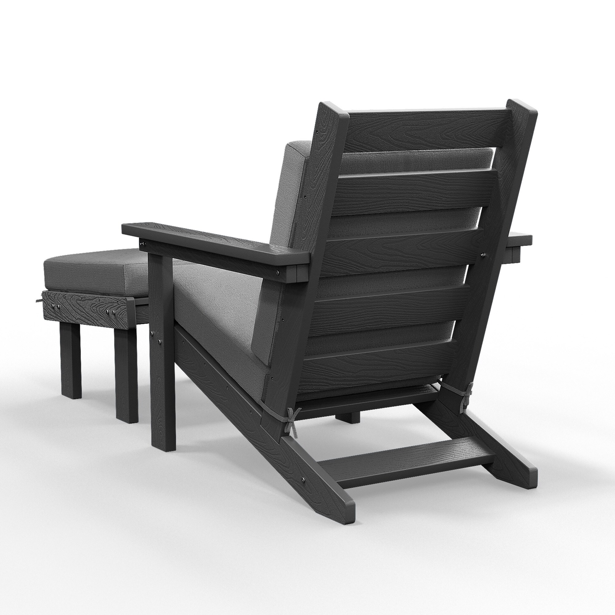 VOUA QWYDJ-GR Patio-Chairs - View #10