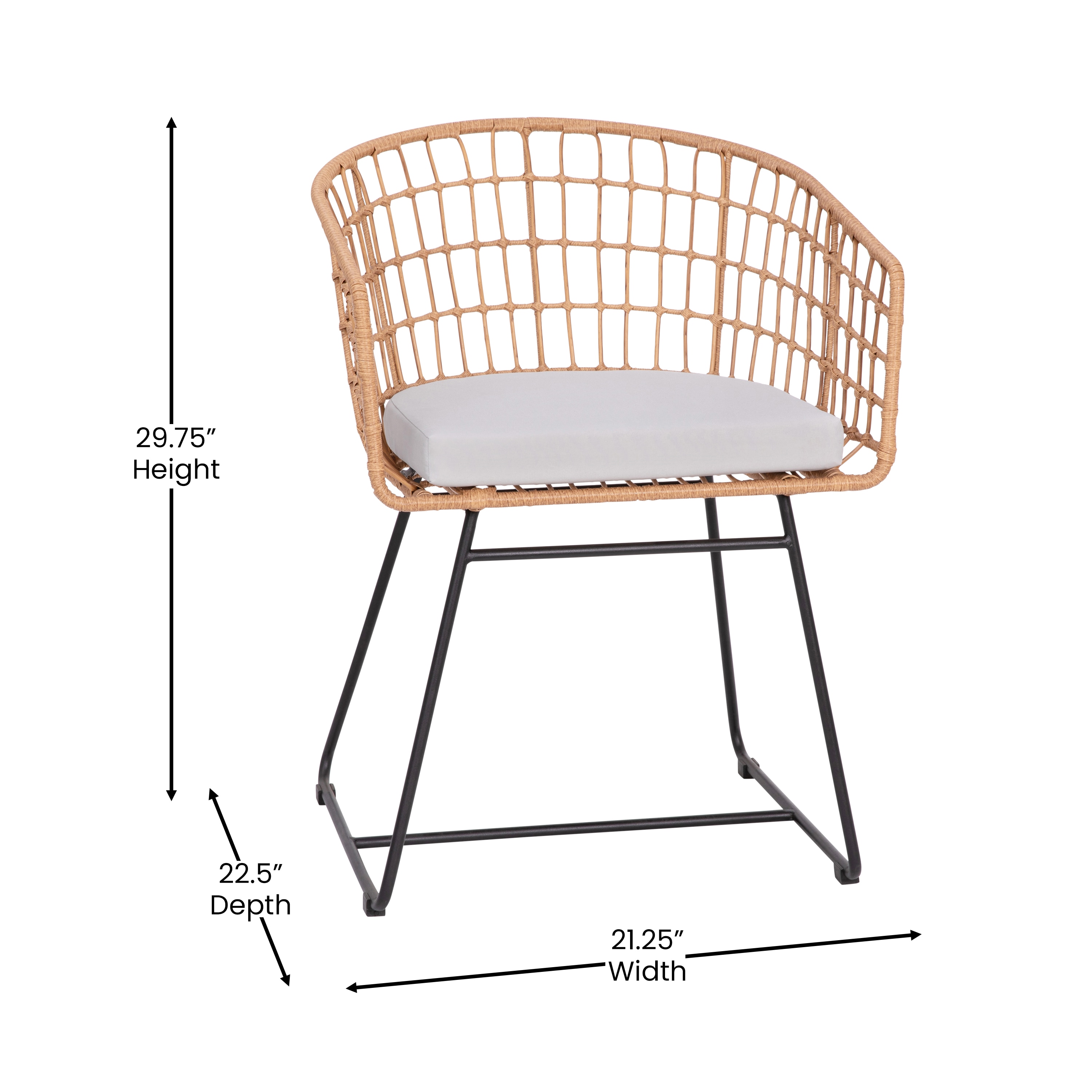 Taylor & Logan 196861087790 Patio-Dining-Sets - View #5