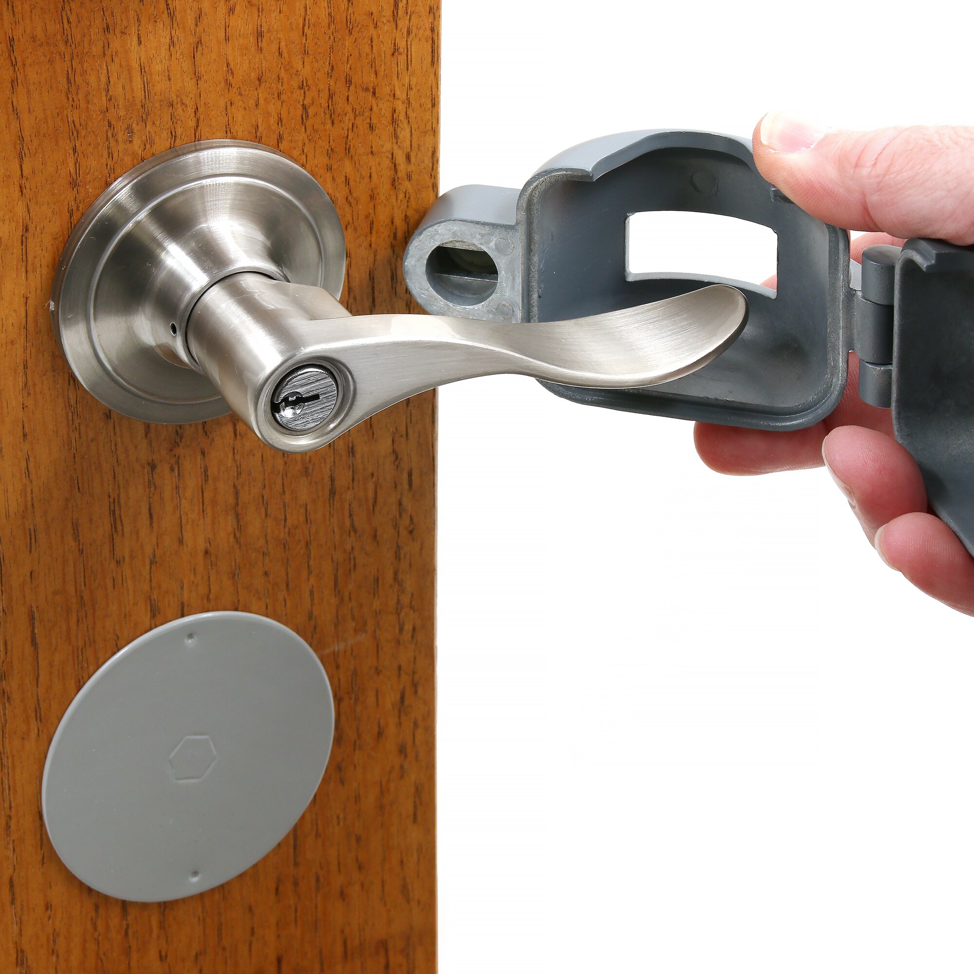Prime-Line S 4181 Door-Knobs - View #9