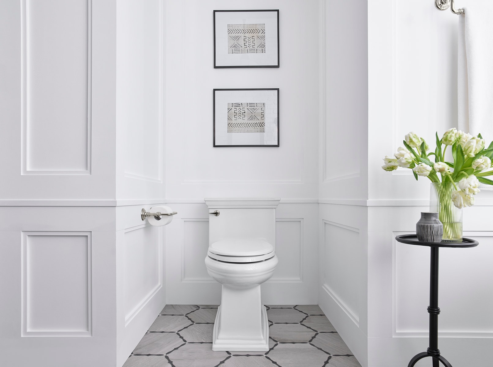 KOHLER 6428-0 toilets - View #6