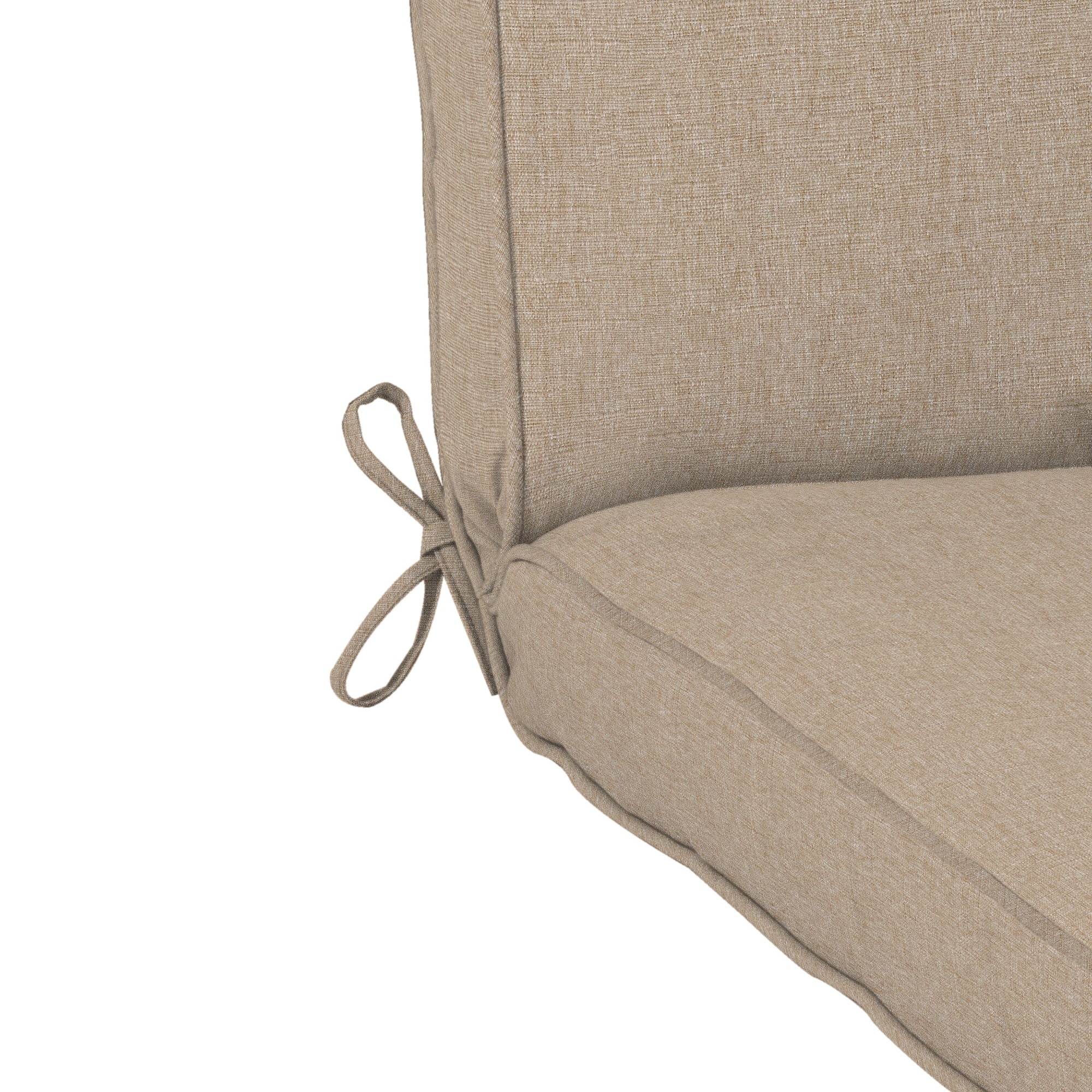 allen + roth with STAINMASTER XQ07H01B-D9C1 Patio-Furniture-Cushions - View #7