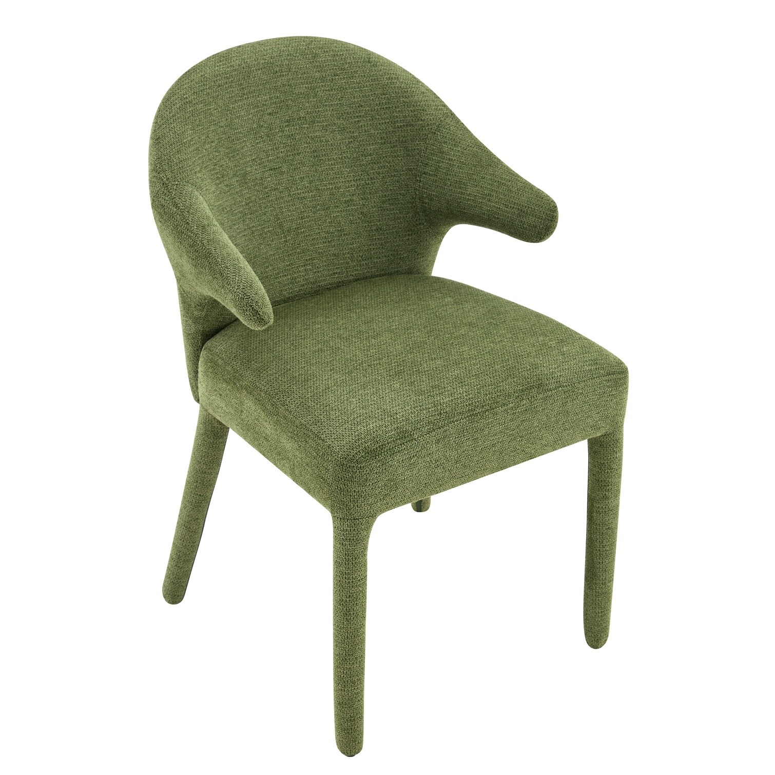 FlowLuxe BCLPNJVSM8CP Dining-Chairs - View #5
