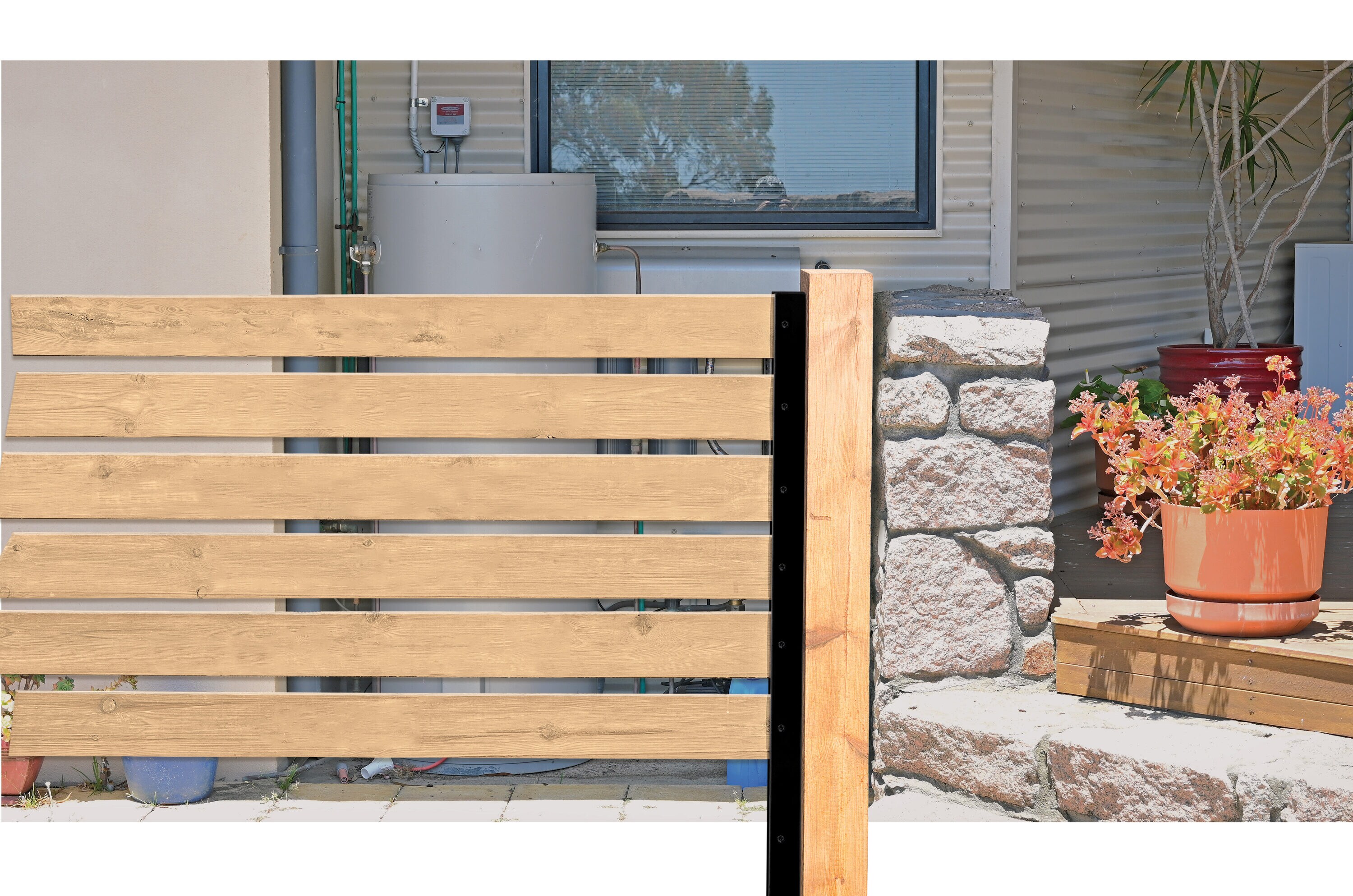 Deck Plus 9986614 Deck-Tools-Accessories - View #9