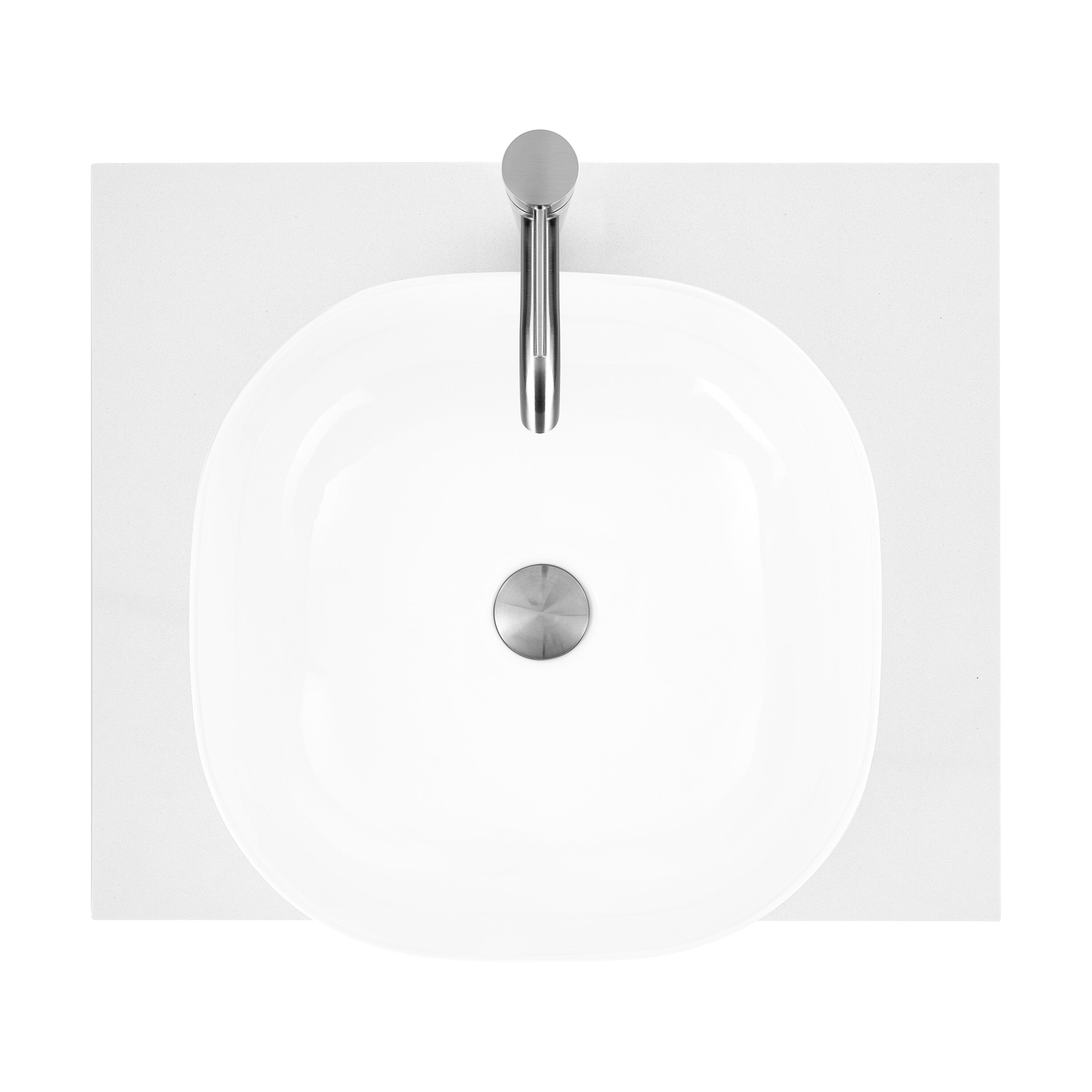 Style Selections 1211VA-24-242 Bath-Vanity-Combo - View #10