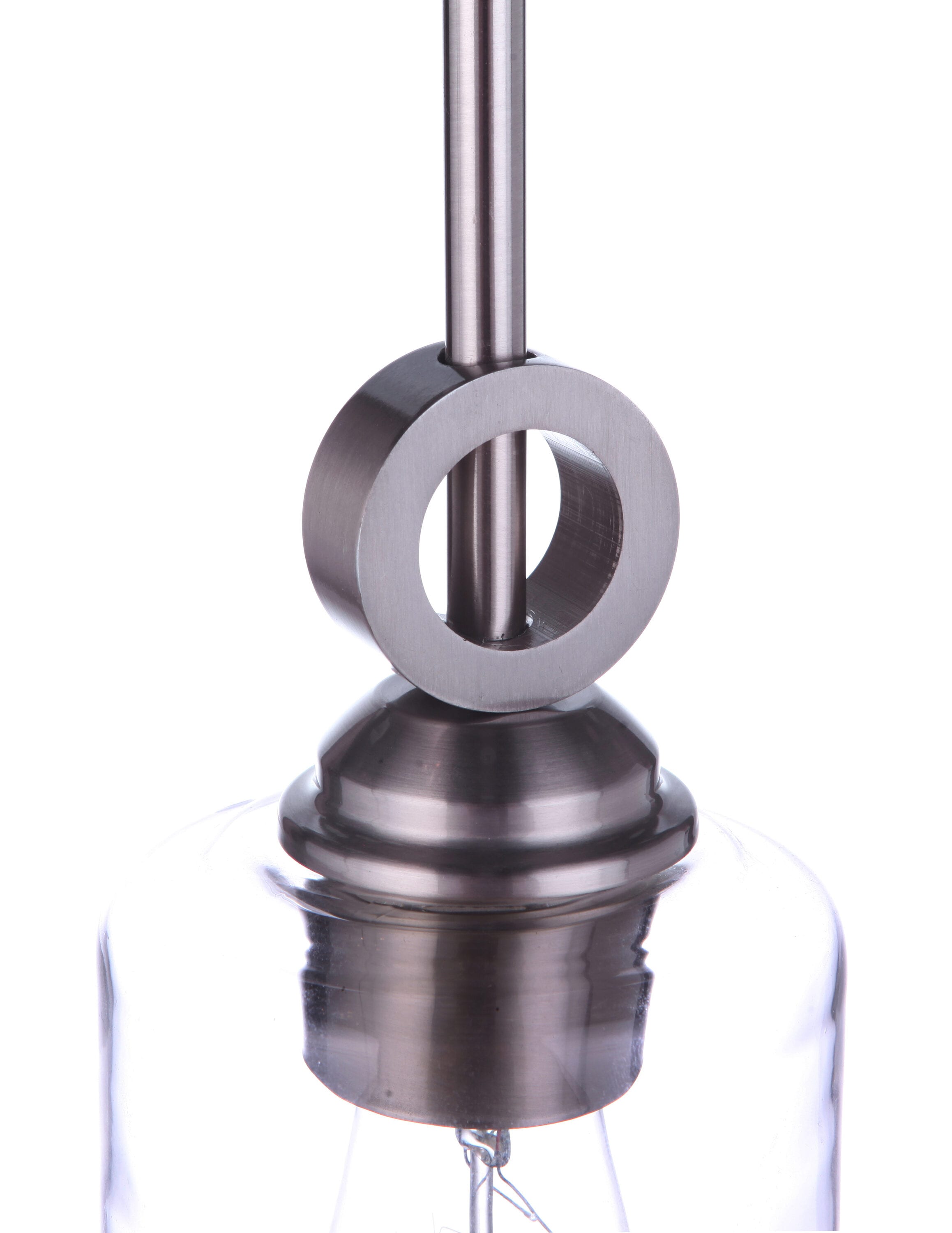 Craftmade 56491-BNK Pendant-Lights - View #3