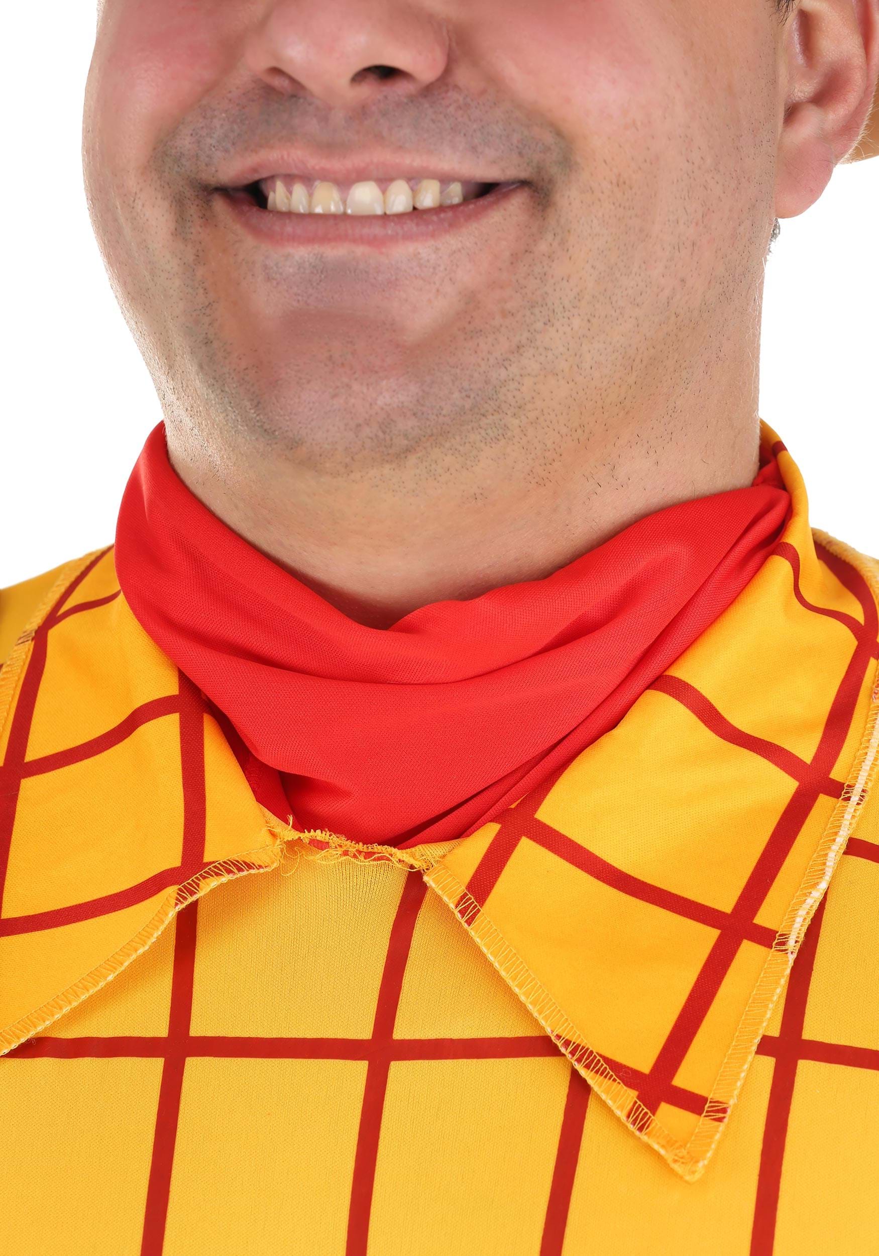 Disguise DI50550-XXL costumes - View #4