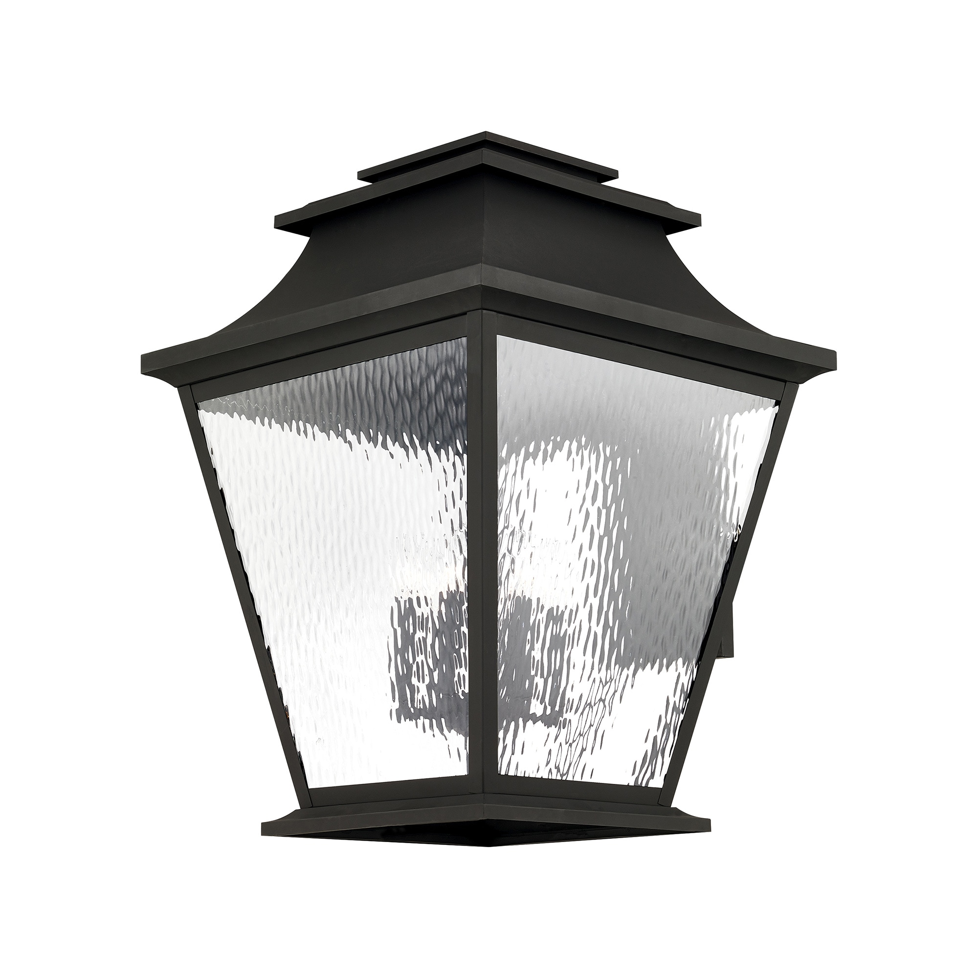 Livex Lighting 20251-04 Outdoor-Wall-Lighting - View #4