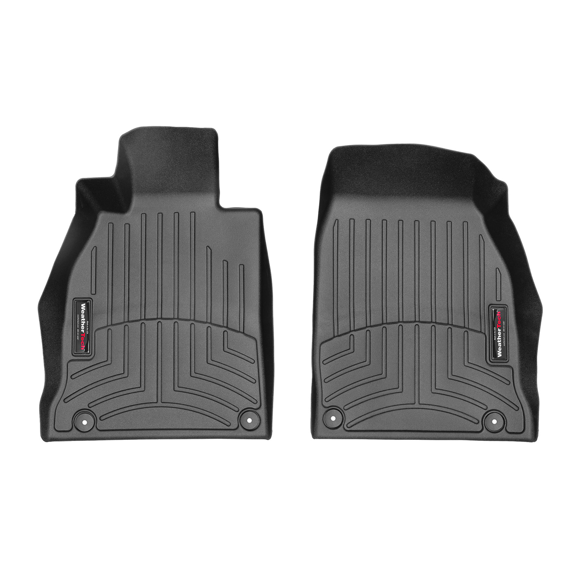 WeatherTech 4415881 Floor liner for Car