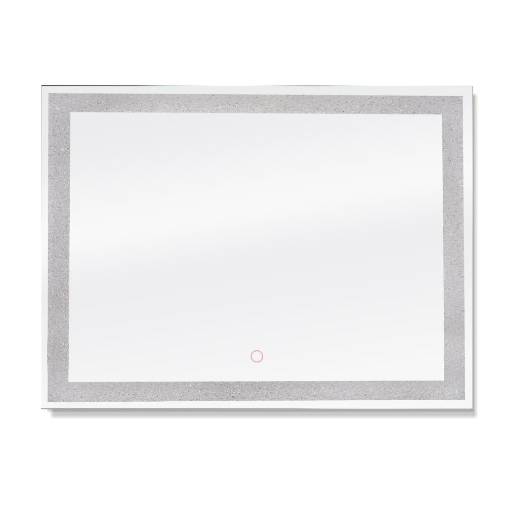 Dyconn Faucet M13AT4836WC Framed-Bath-Mirrors - View #7