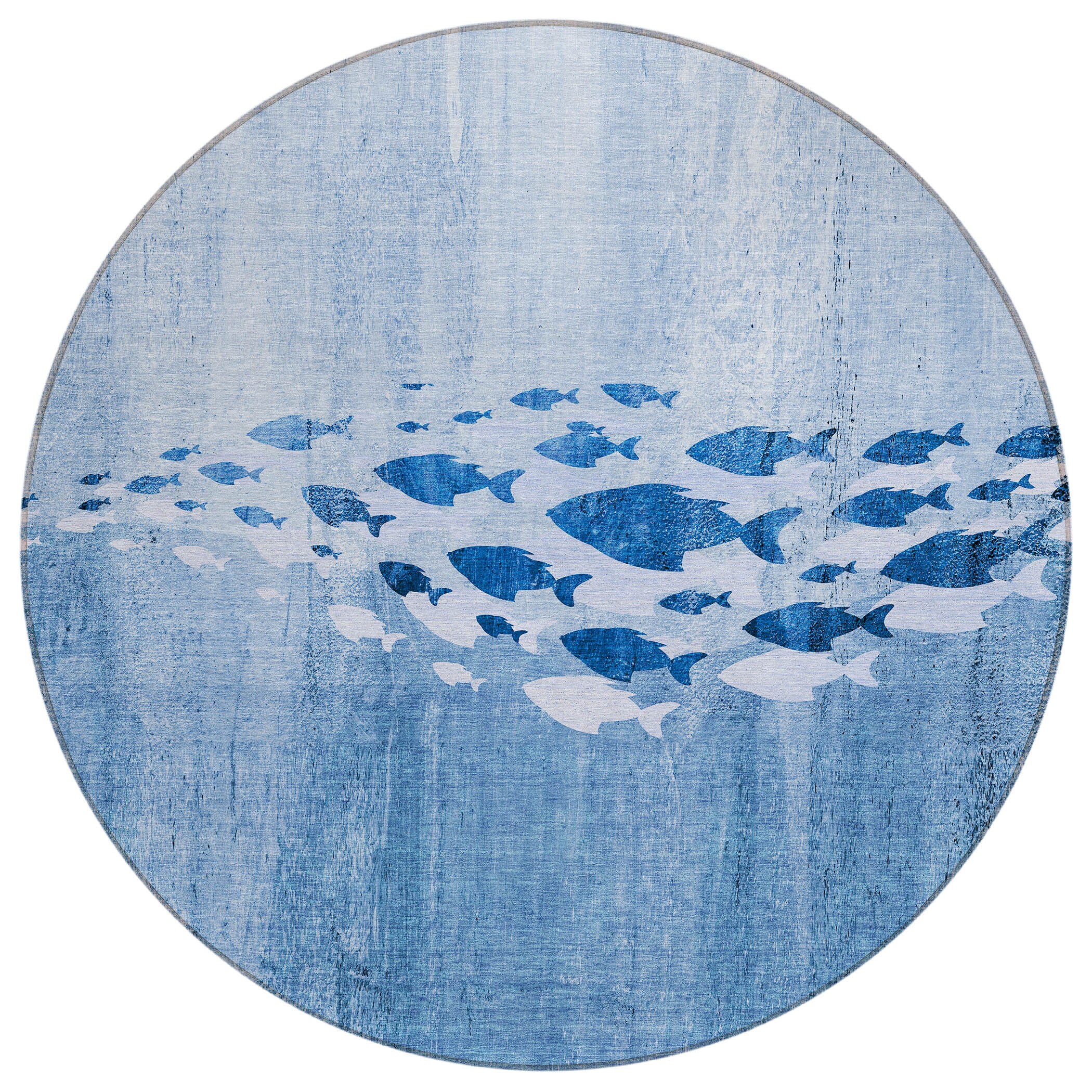 Addison Rugs ACN627BU8RO rugs - View #2
