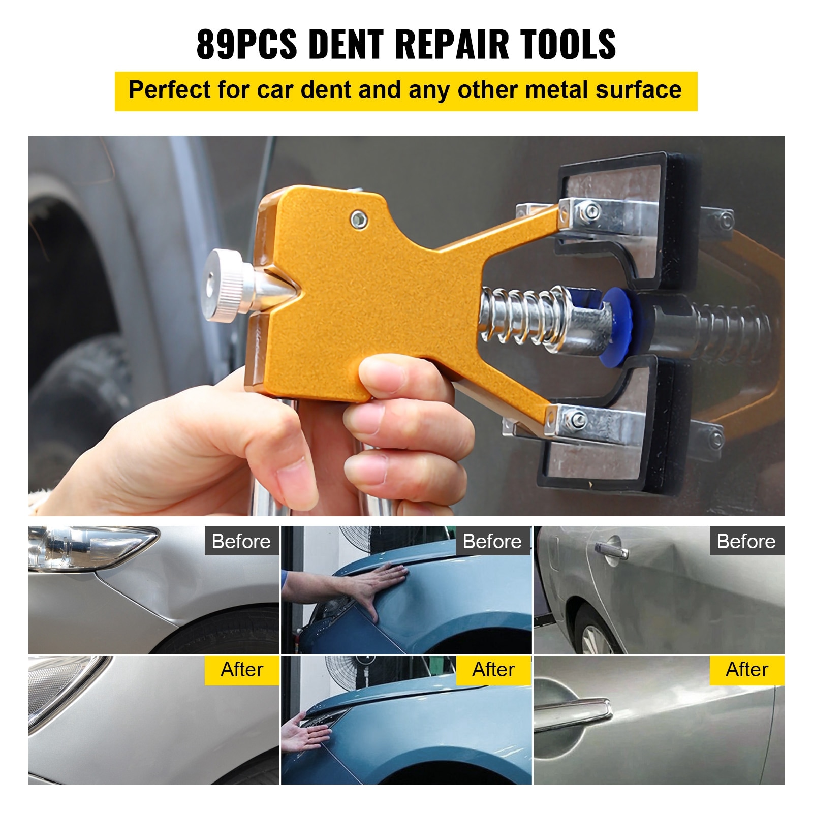 SVOPES SVOPESQCAHXFQ05308V1 Specialty-Automotive-Hand-Tools - View #3