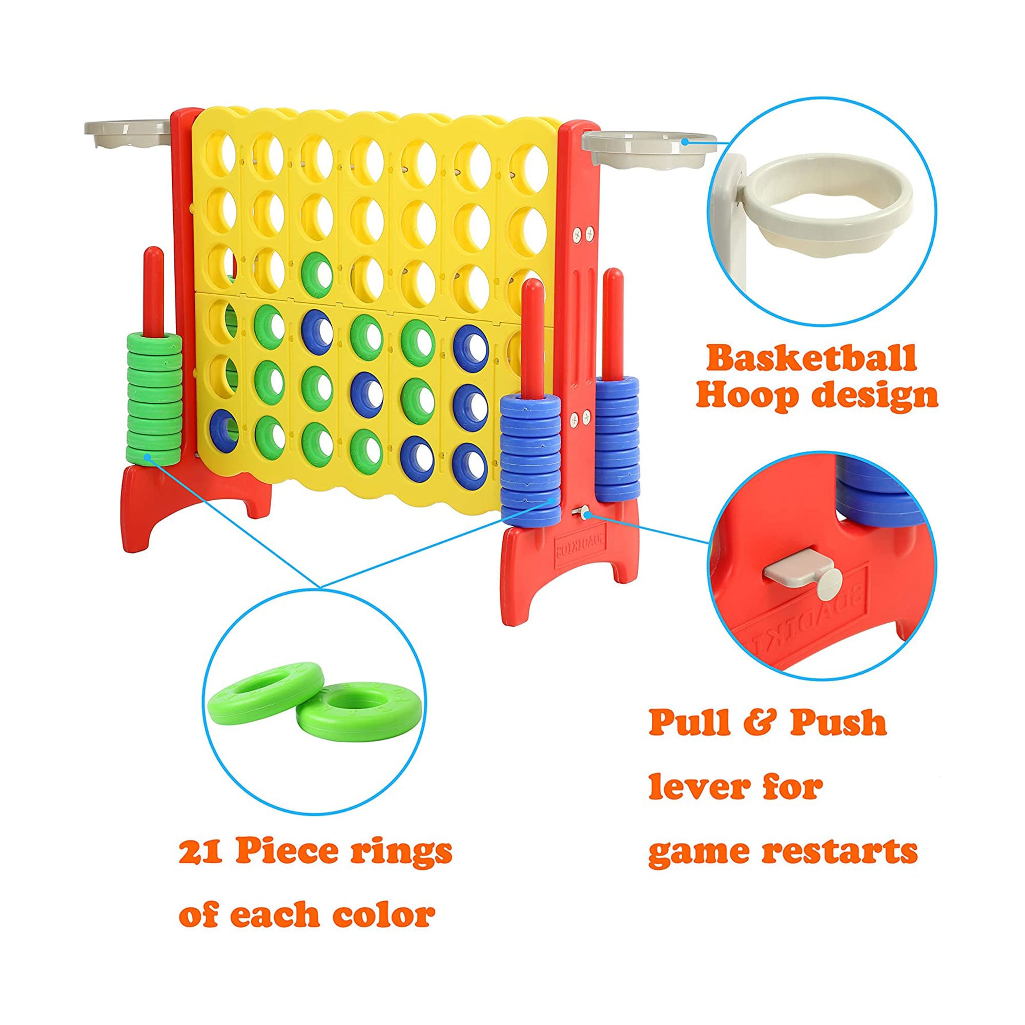 SDADI 249262 Portable-Party-Game - View #3