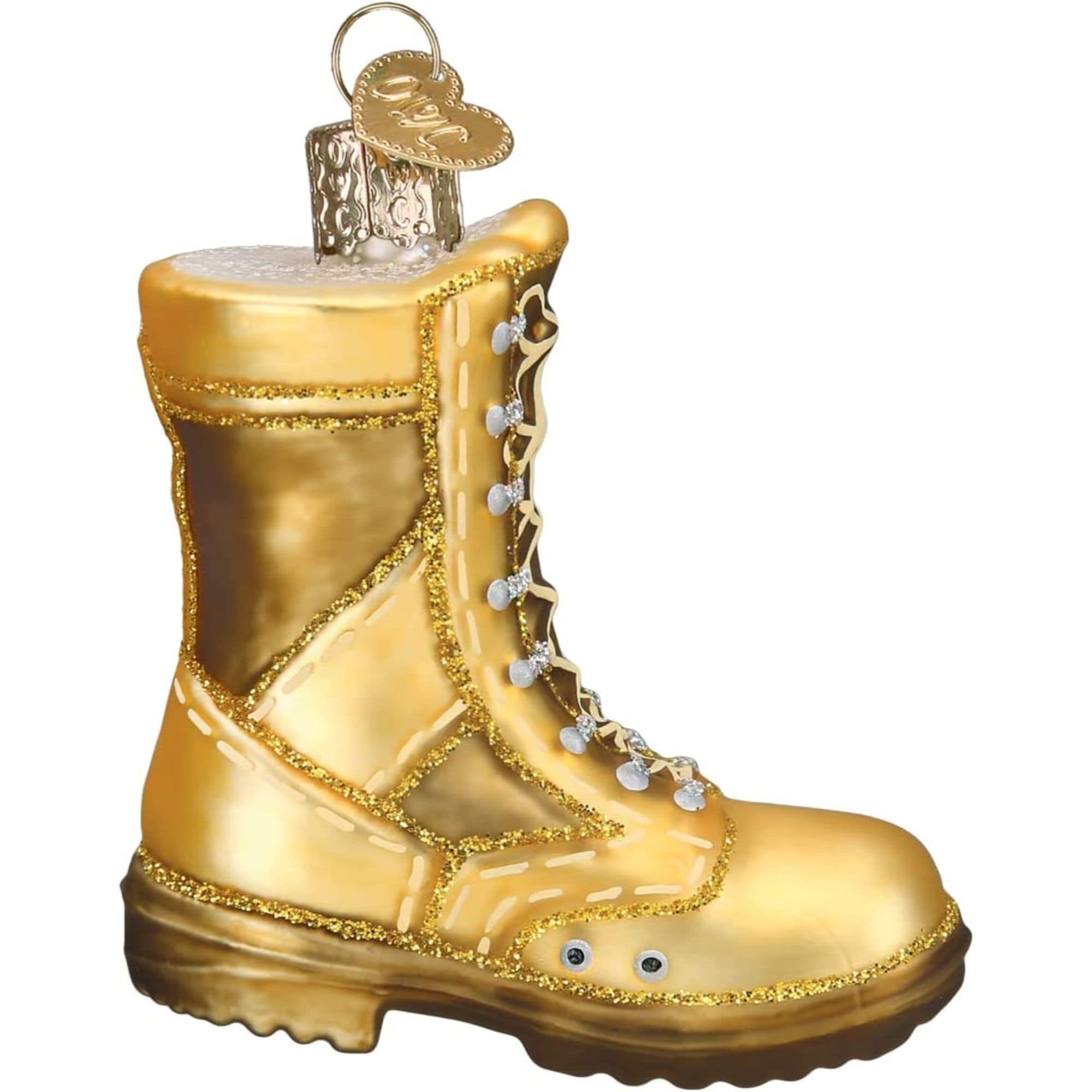 Old World Christmas 729343325990 m060040 - View #2