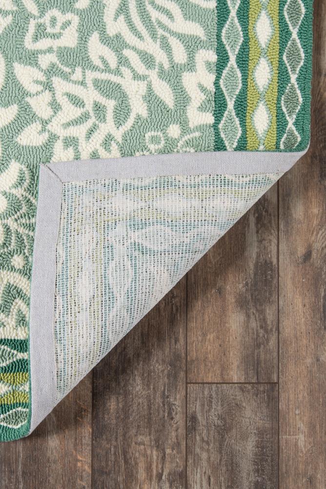 Momeni UNDERUND-2GRN3959 rugs - View #5